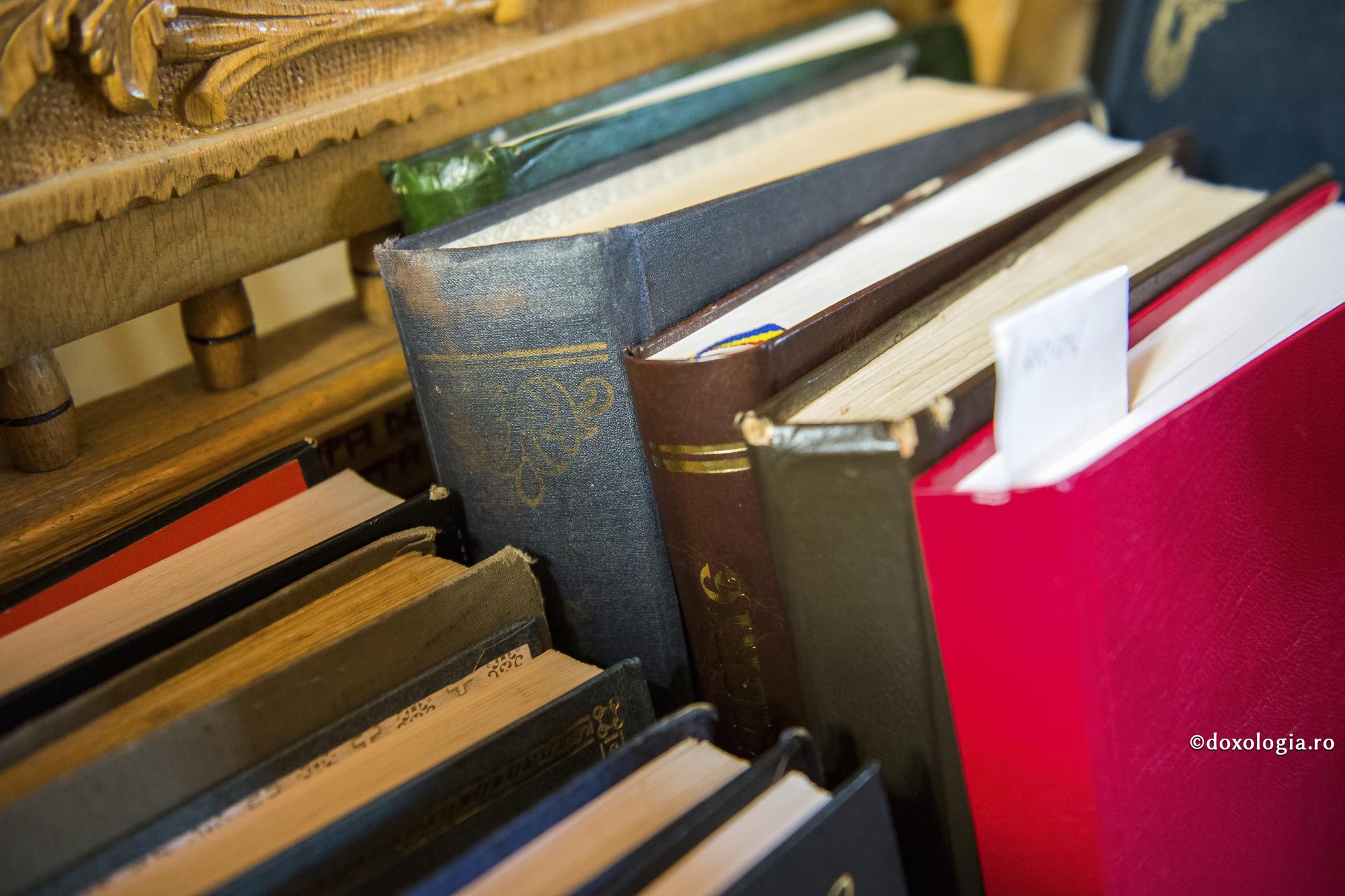 Contribuția literaturii bisericești la întărirea unității naționale