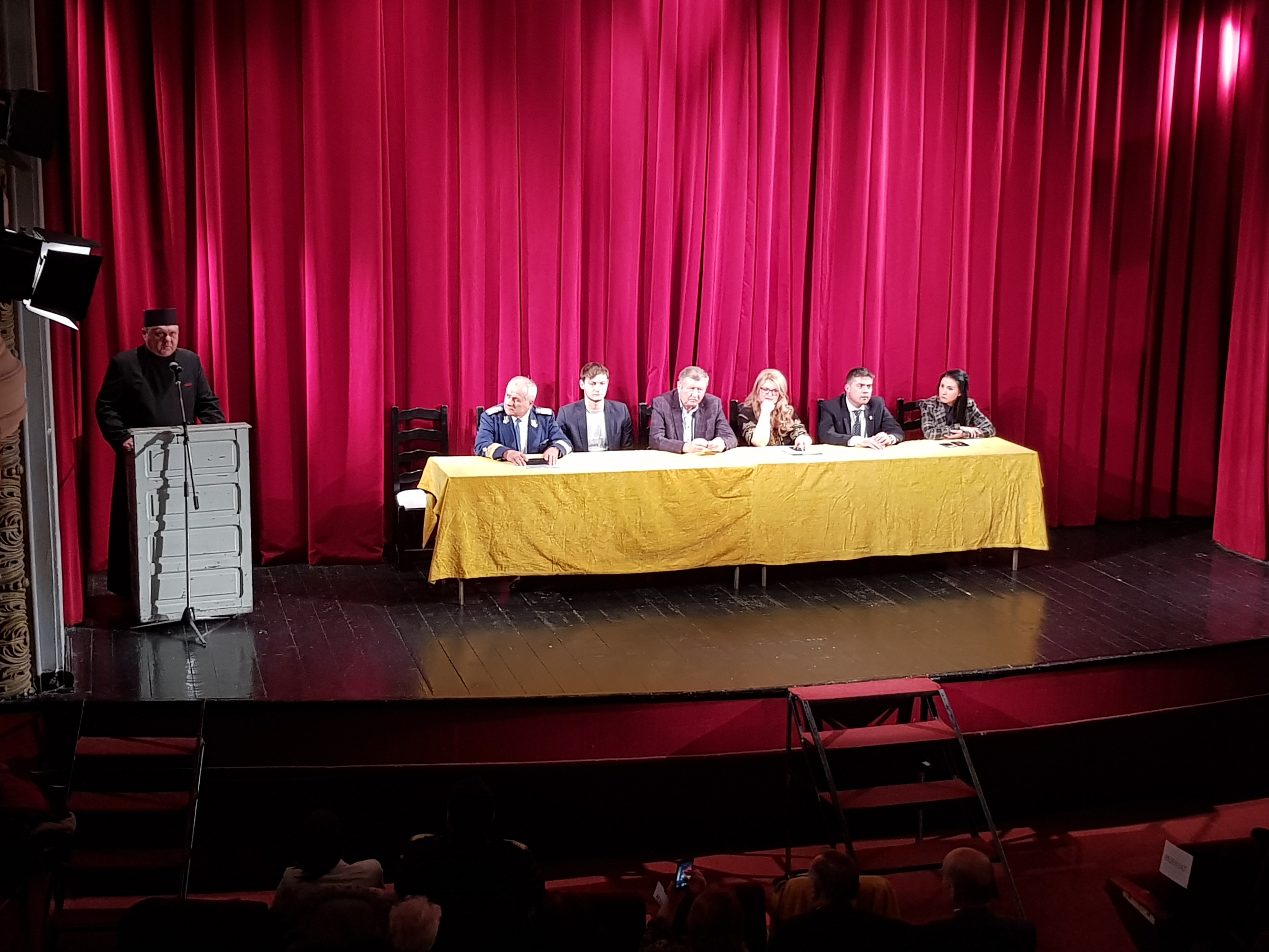 Unirea Basarabiei cu România, serbată în Moldova