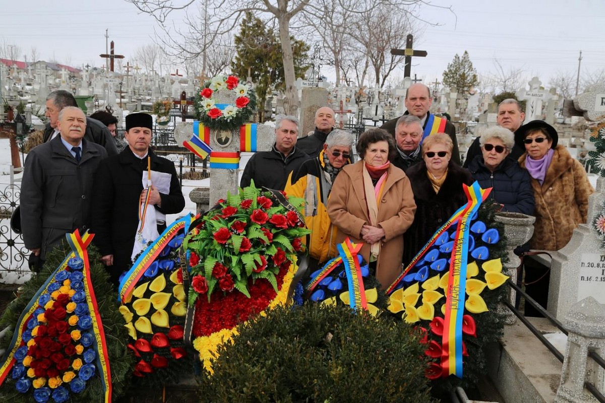 Manifestări dedicate Centenarului Marii Uniri, la Bârlad
