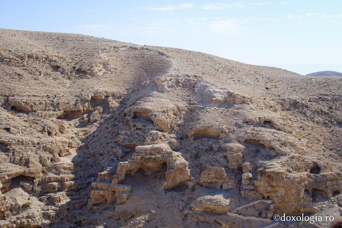 Marea Lavră a Sfântului Sava