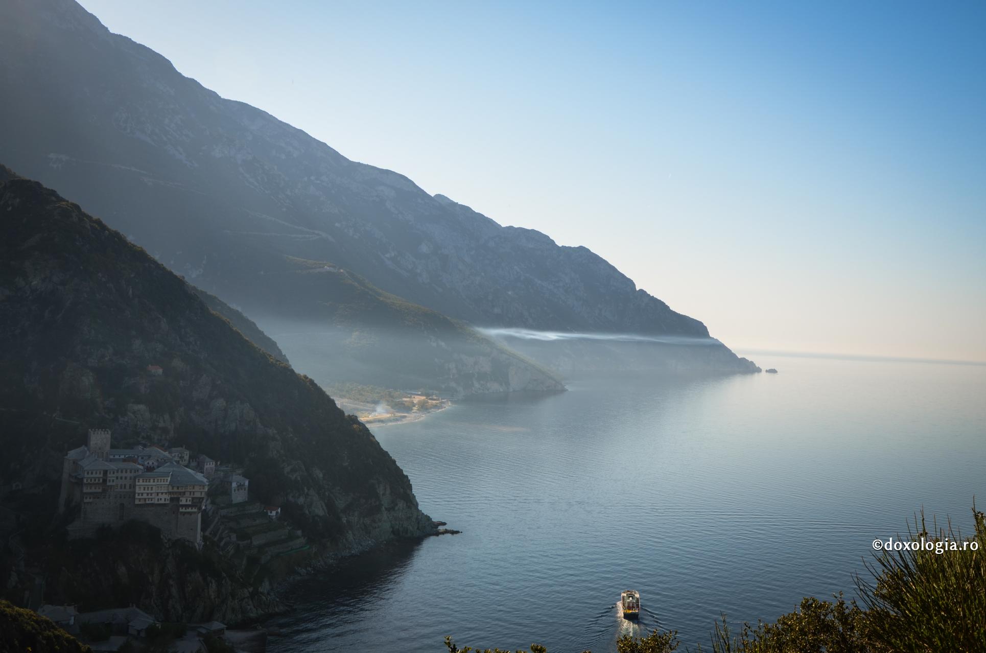 Care să fie legătura dintre dragostea de natură și dragostea de oameni?