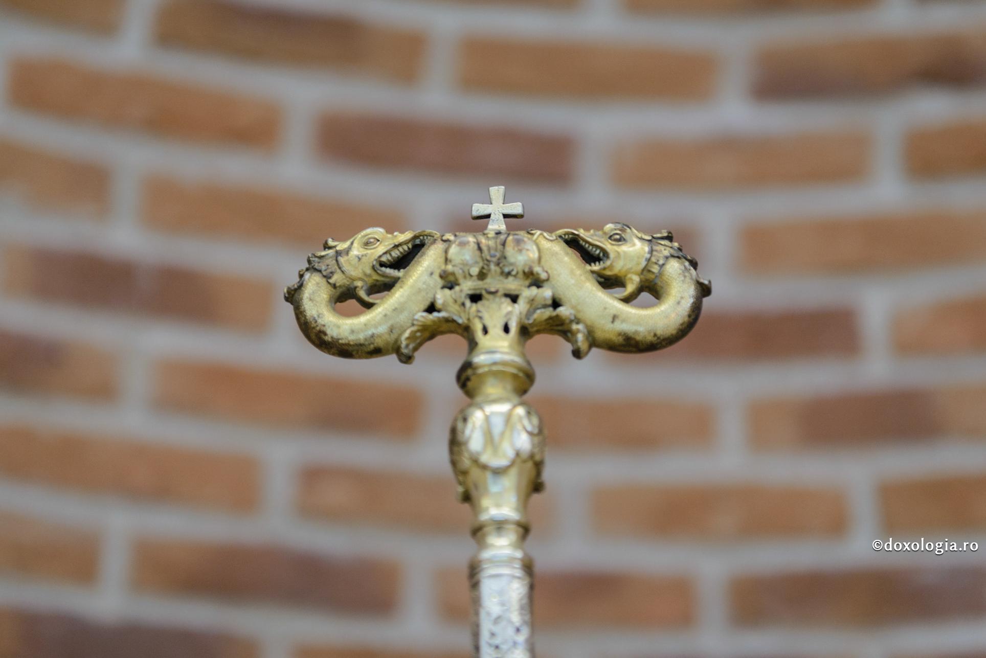 „Unirea este agonisirea scumpă a poporului român” (Patriarhul Teoctist)