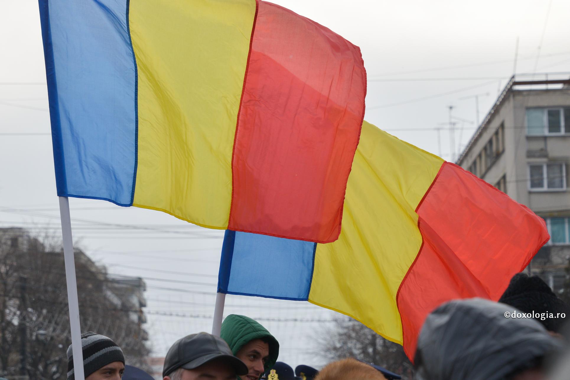 Zorii celebrării Marii Uniri la Caransebeș