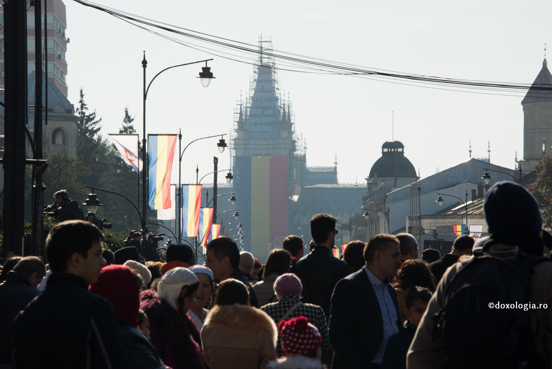 Moşul Gheorghe Lazăr – pelerin și sihastru în mijlocul lumii