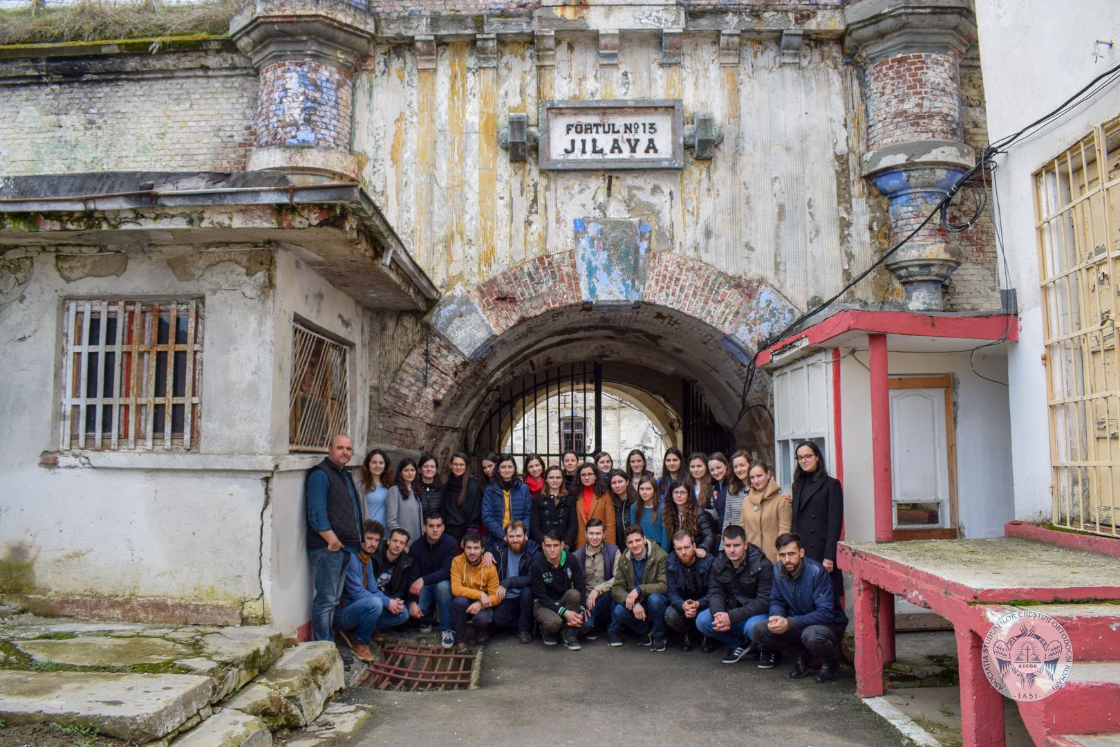 Pelerinajele ASCOR Iaşi - oaze de odihnă şi de regăsire sufletească