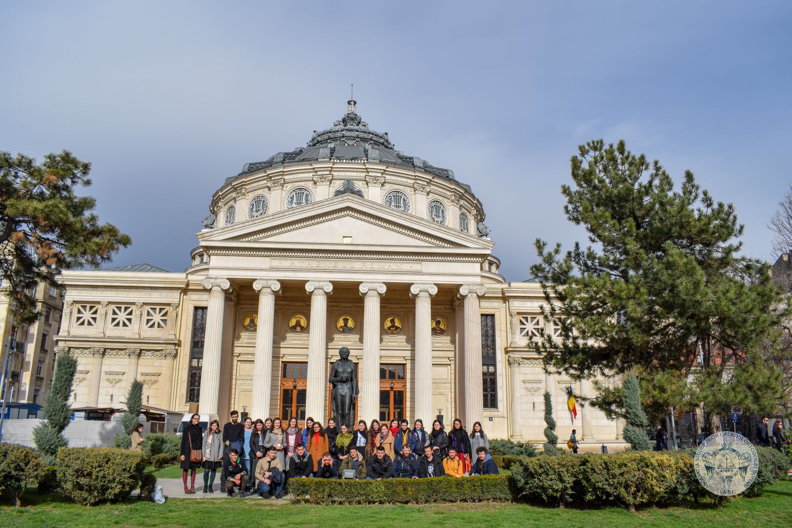 Pelerinajele ASCOR Iaşi - oaze de odihnă şi de regăsire sufletească