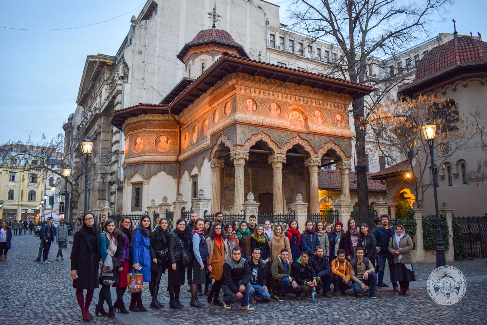 Pelerinajele ASCOR Iaşi - oaze de odihnă şi de regăsire sufletească