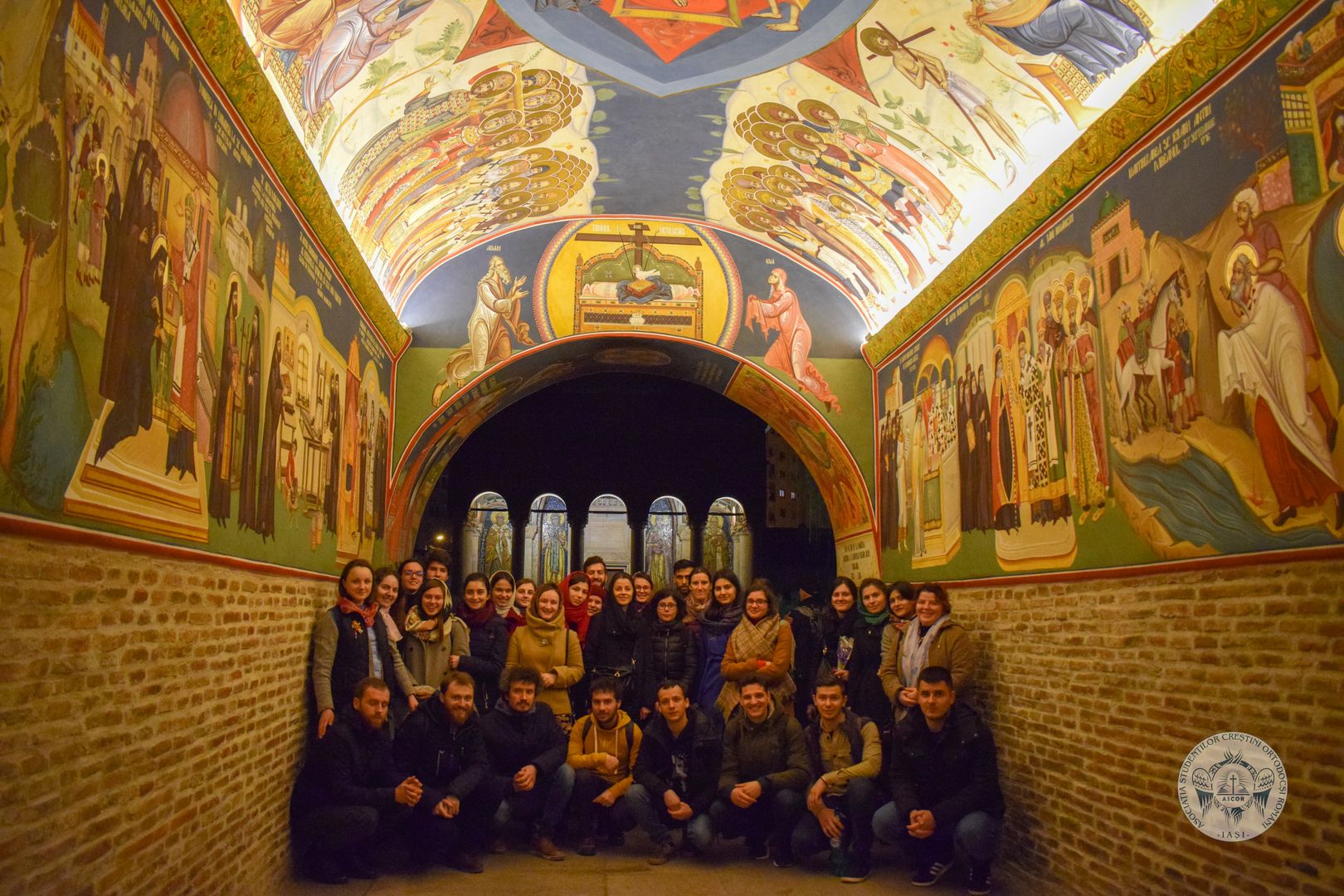 Pelerinajele ASCOR Iaşi - oaze de odihnă şi de regăsire sufletească