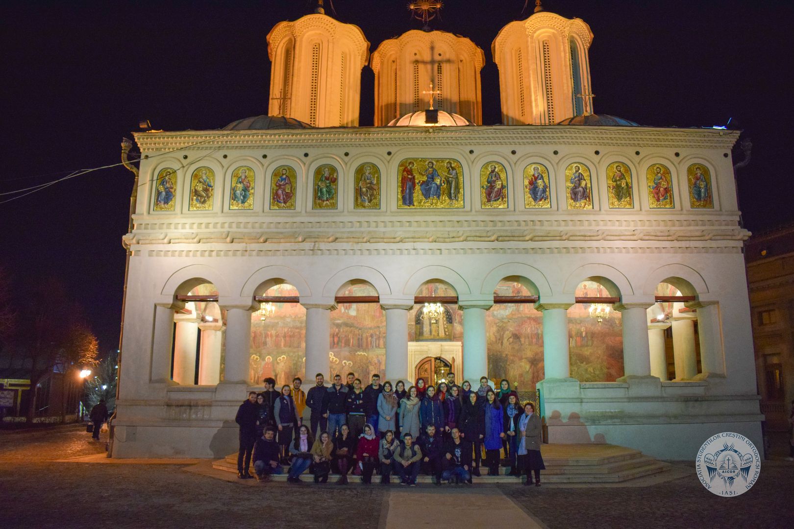 Pelerinajele ASCOR Iaşi - oaze de odihnă şi de regăsire sufletească