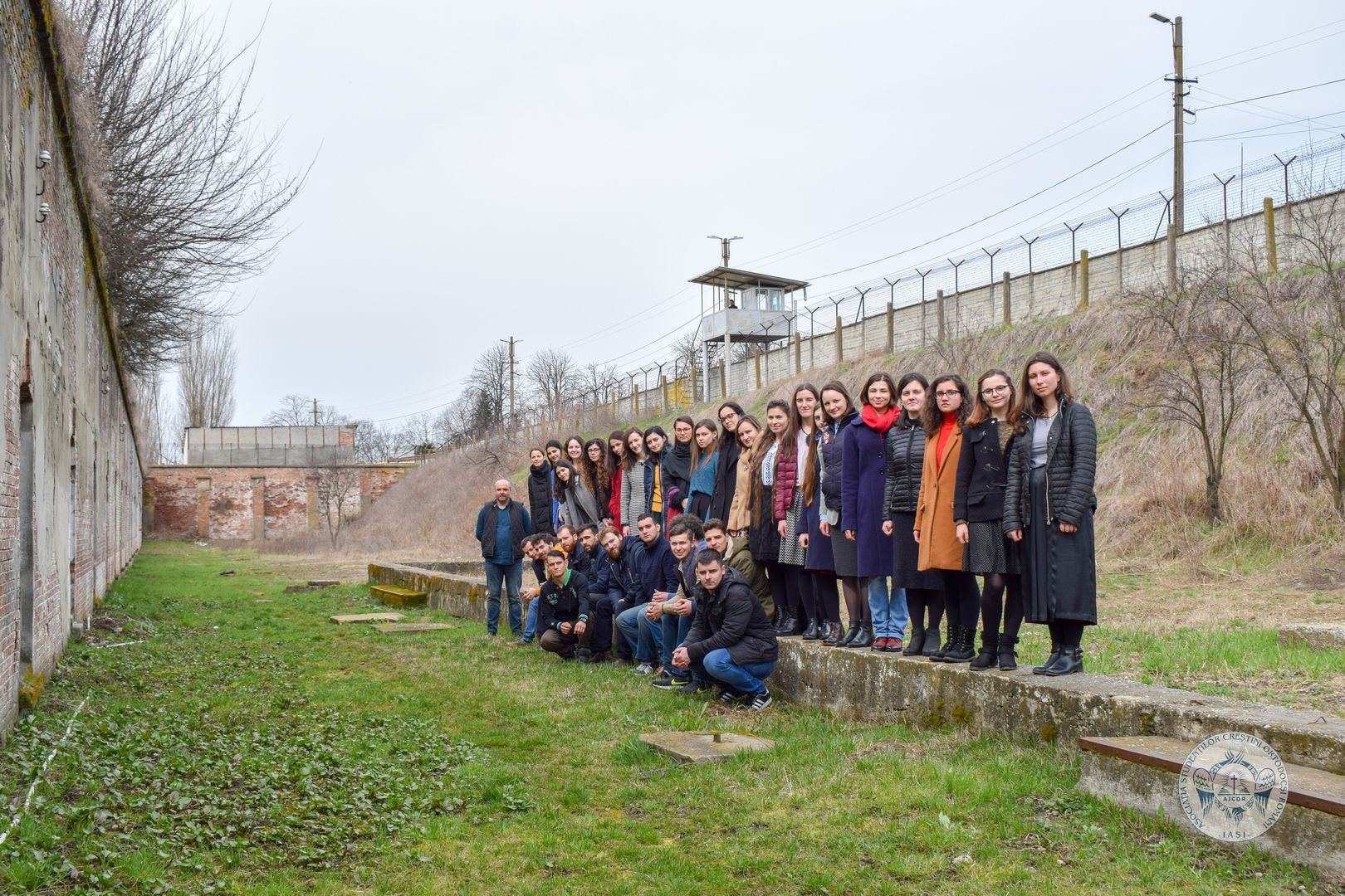 Pelerinajele ASCOR Iaşi - oaze de odihnă şi de regăsire sufletească