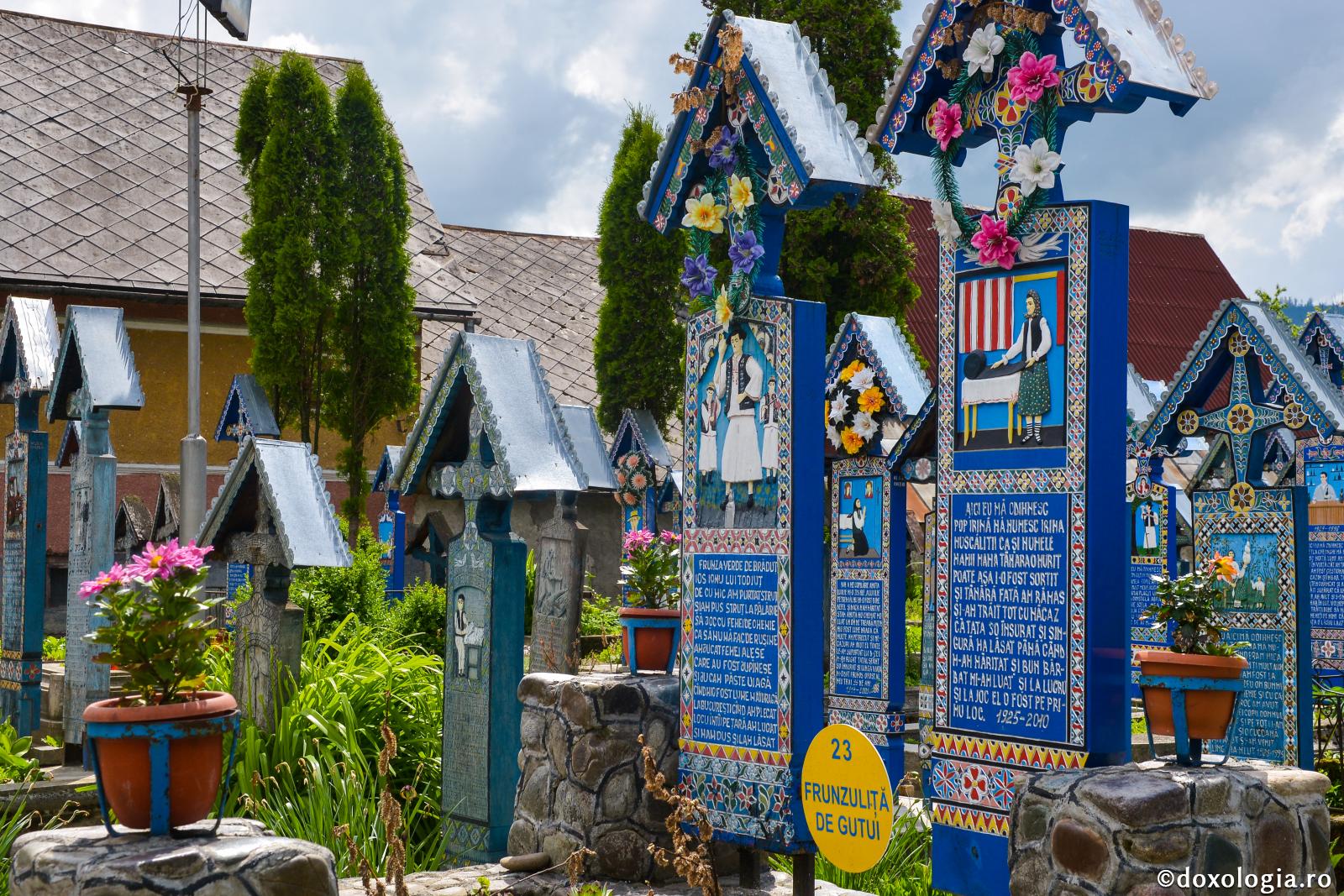 (Video) Odată domesticită, moartea poate deveni prietenă - Arhim Hrisostom Rădășanu