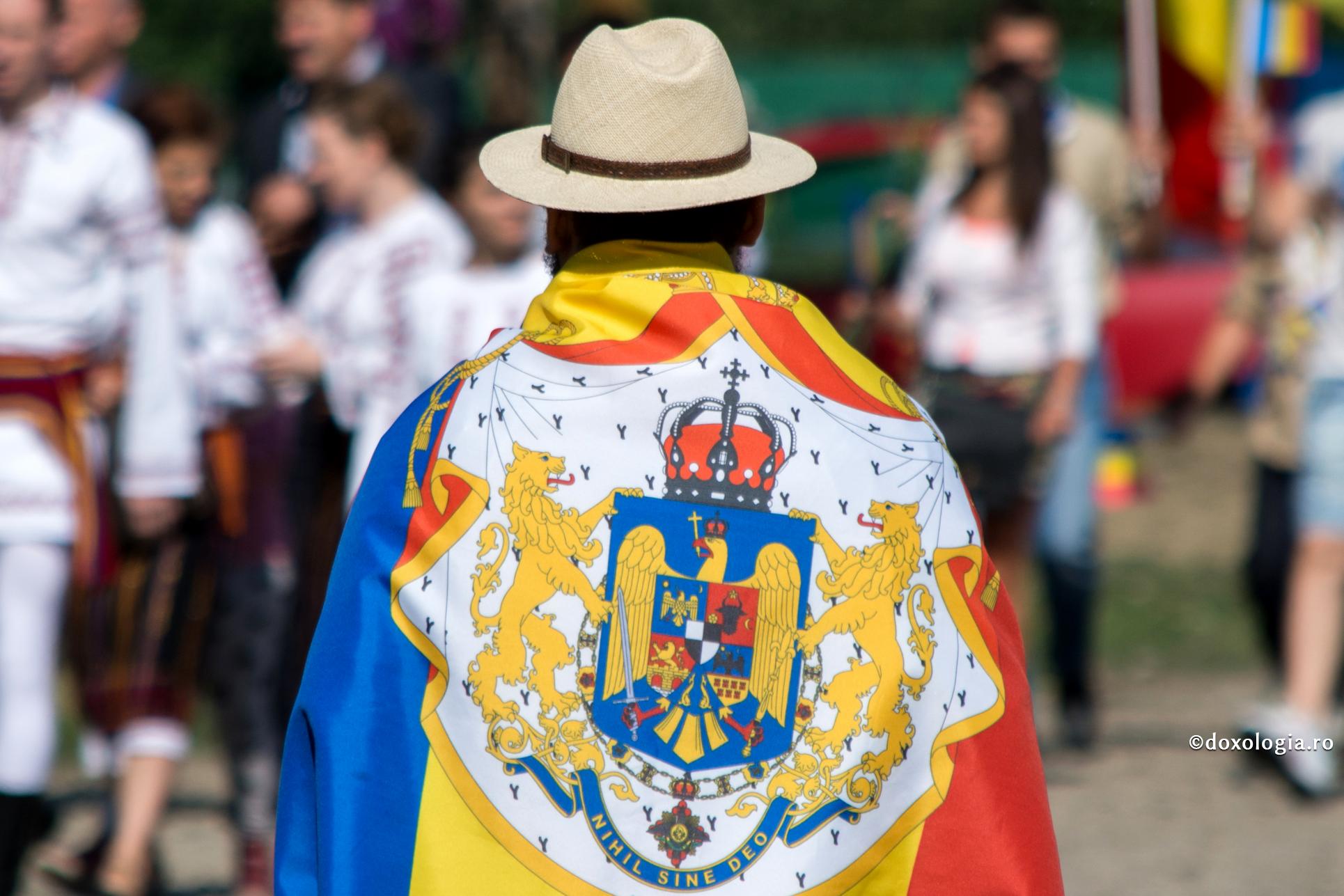 „Eroii cei mari ai naţiei noastre au dorit să vadă zilele pe care noi le-am ajuns şi nu s-au învrednicit de dânsele” (Episcopul Melchisedec Ștefănescu)