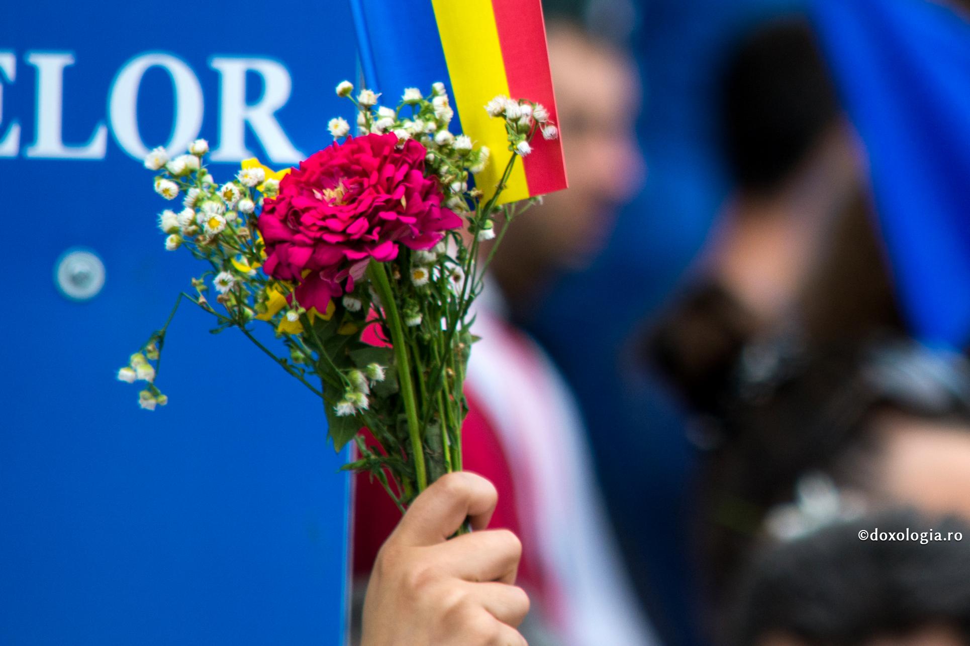 Zorii celebrării Marii Uniri la Caransebeș