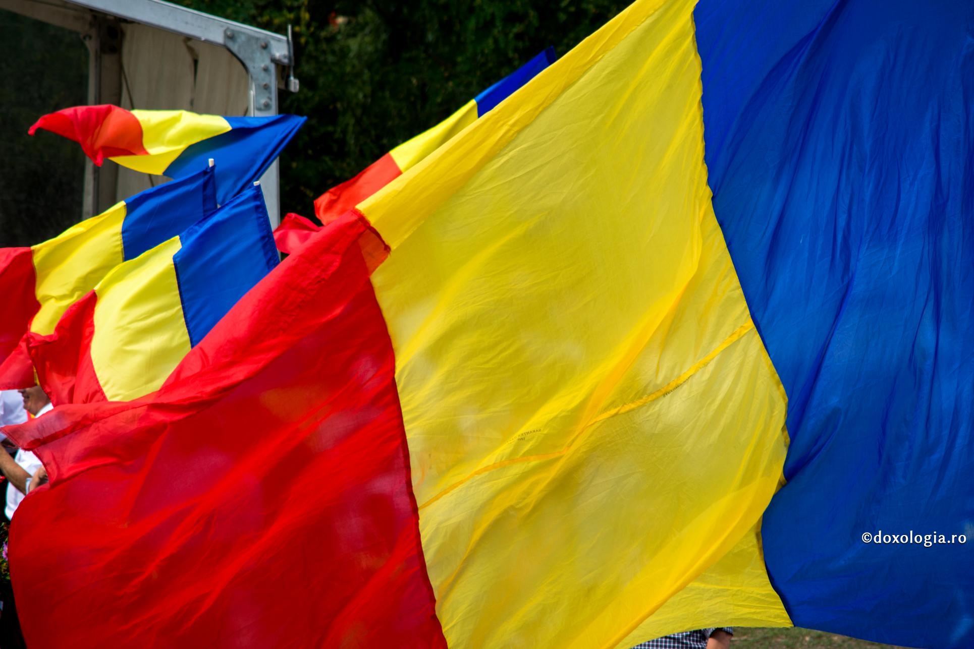 Cuvântul părintelui Dumitru Stăniloae la aniversarea a două decenii de la Marea Unire