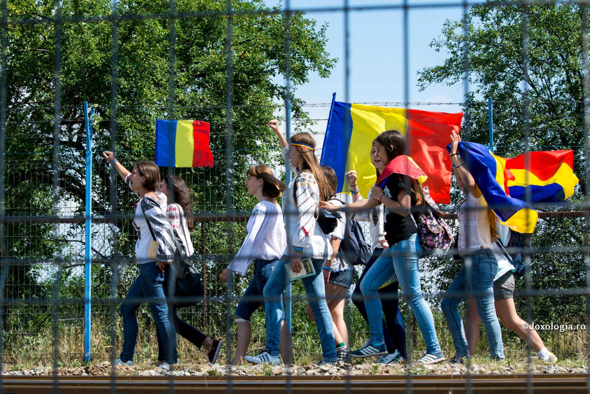 Pași premergători Marii Uniri