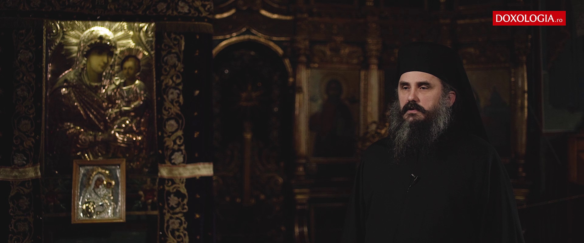 (Video) Moștenirea de credință pe care Sfântul Gheorghe Pelerinul a lăsat-o ucenicilor săi