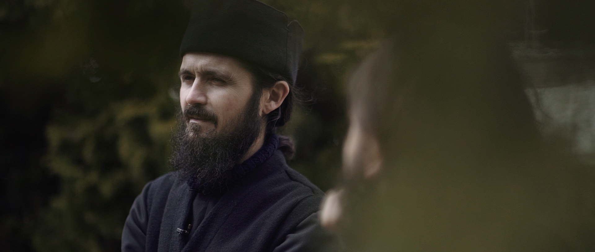 (Video) Cum arăta o zi din viața Sfântului Gheorghe Pelerinul în Piatra Neamț?