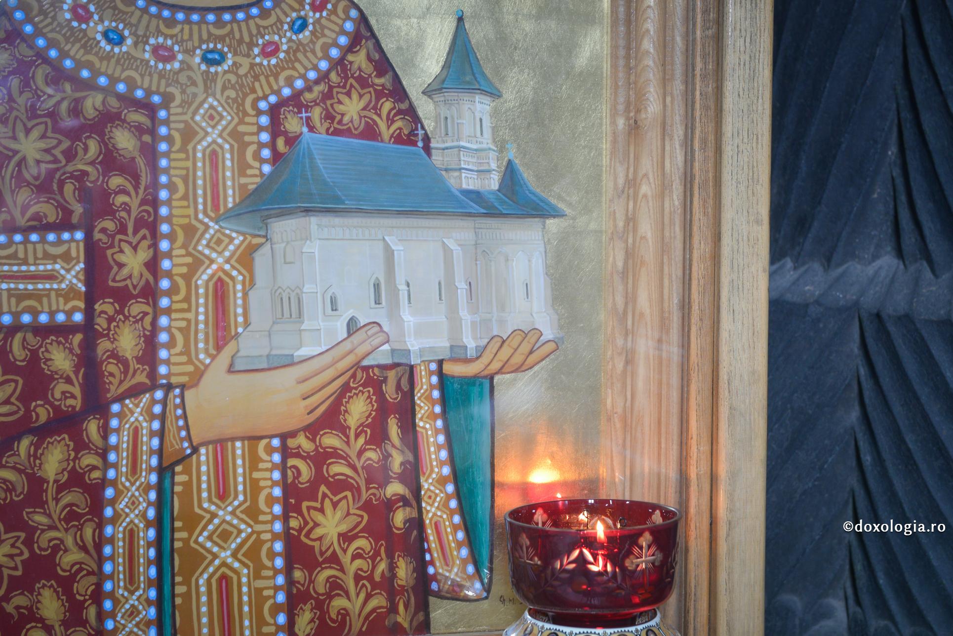 Personalitatea fiecăruia este bucata de pământ încredințată lui pentru a o lucra, curăți și a o face să rodească