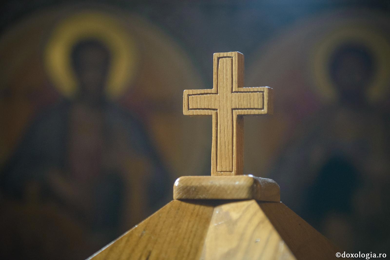 Viața Sfântului Cuvios Anin