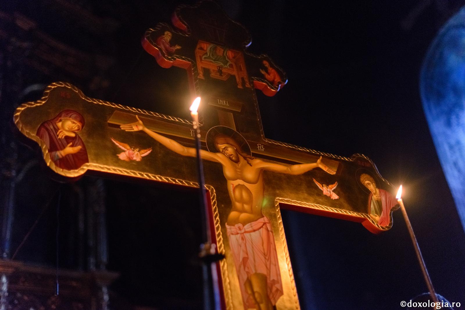 (Video) Ce putem face atunci când Biserica este vorbită de rău?