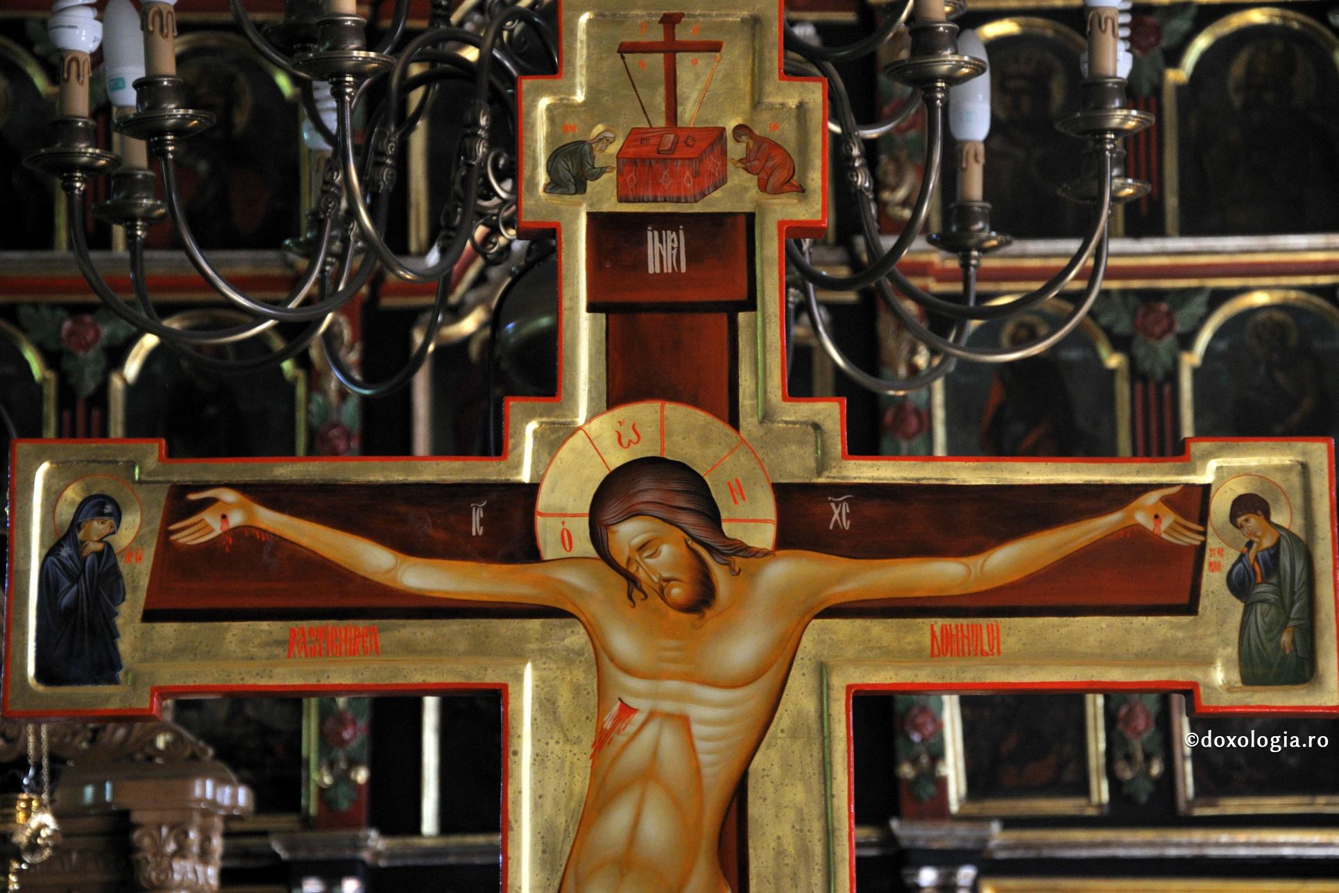 Minunile dumnezeiești nu ne constrâng libertatea de a crede sau nu