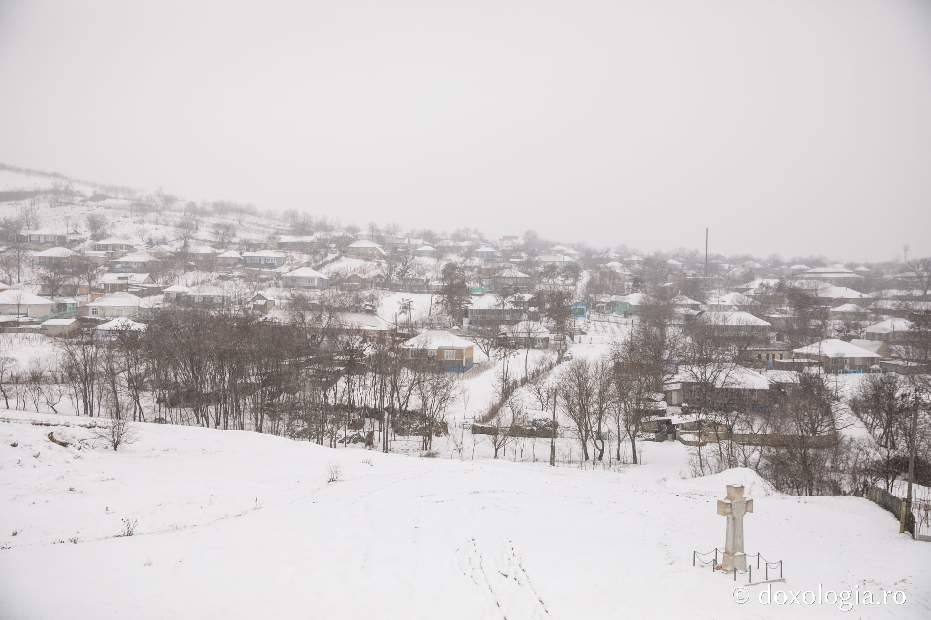 (Foto) Răzălăi – satul natal al Sfântului Ierarh Iosif cel Milostiv