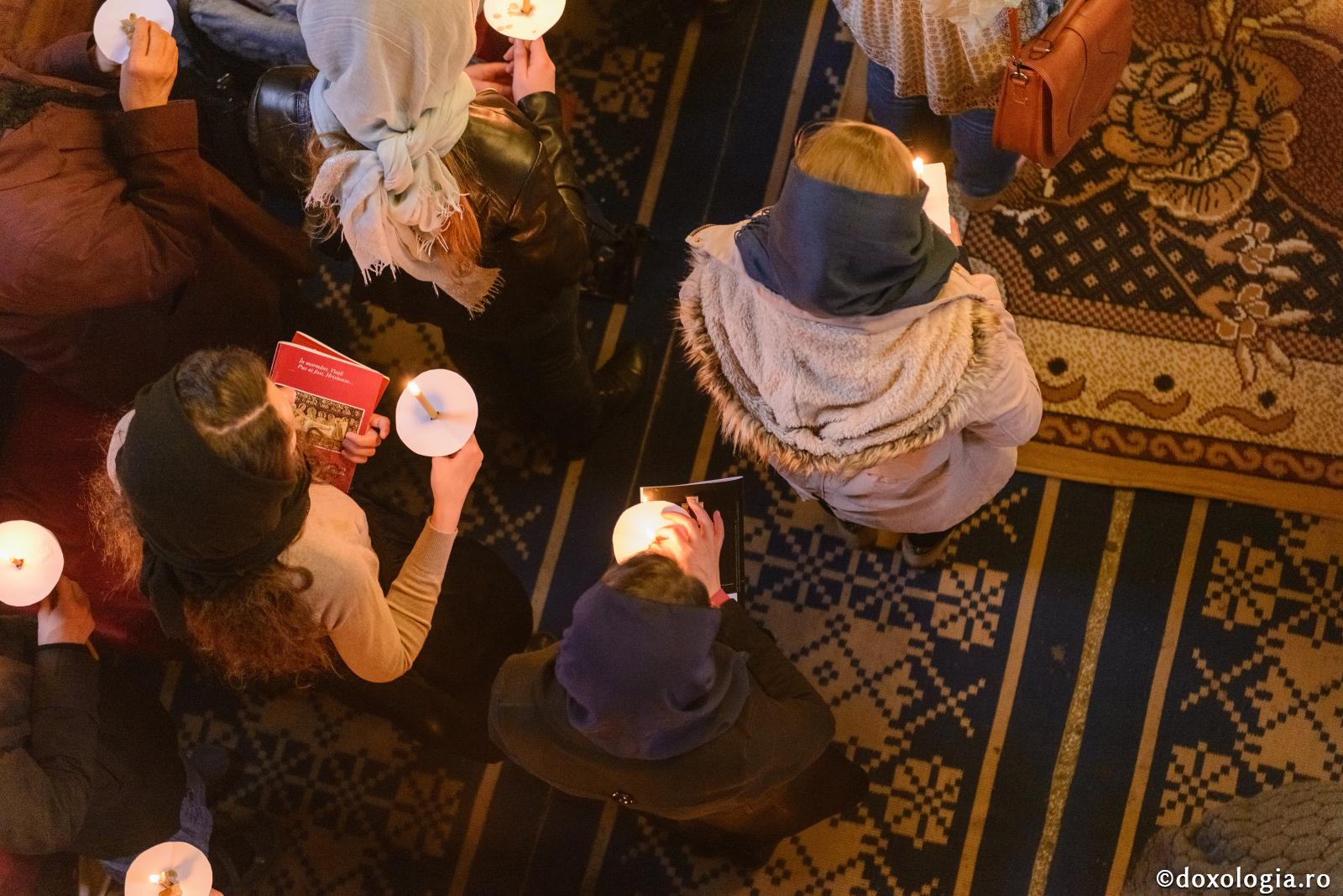 (VIDEO) Prin intermediul omului credincios Îl întâlnim pe Dumnezeu