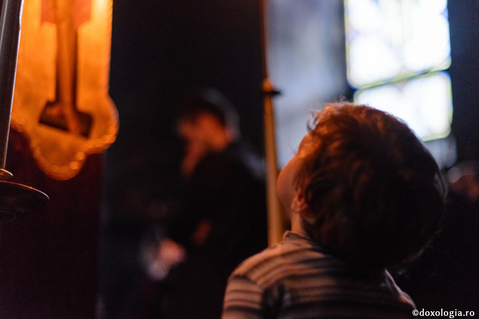 Hristos nu a fost o victimă. Noi de ce am fi?