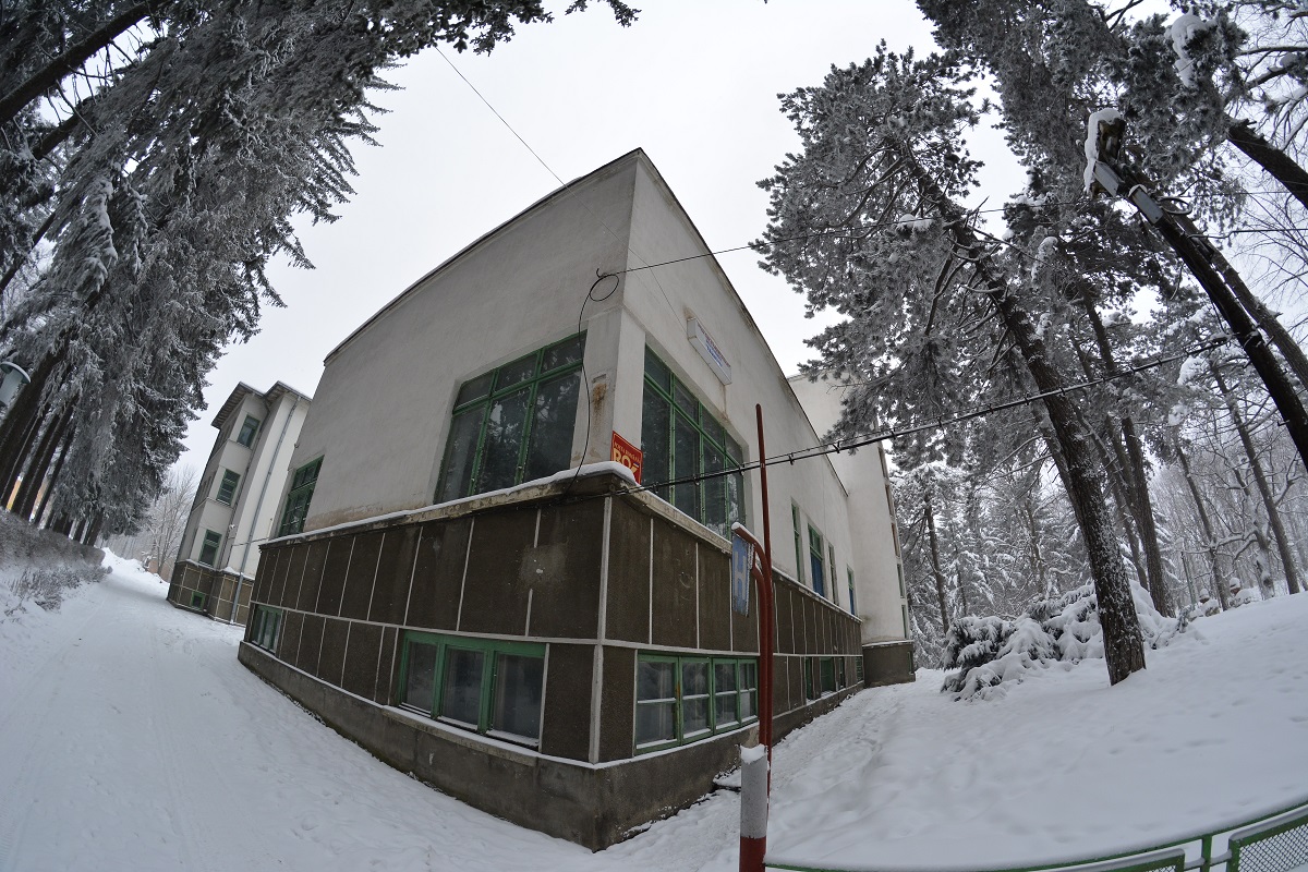 Parohia Toma Cozma din Iaşi, aproape de cei nevoiaşi