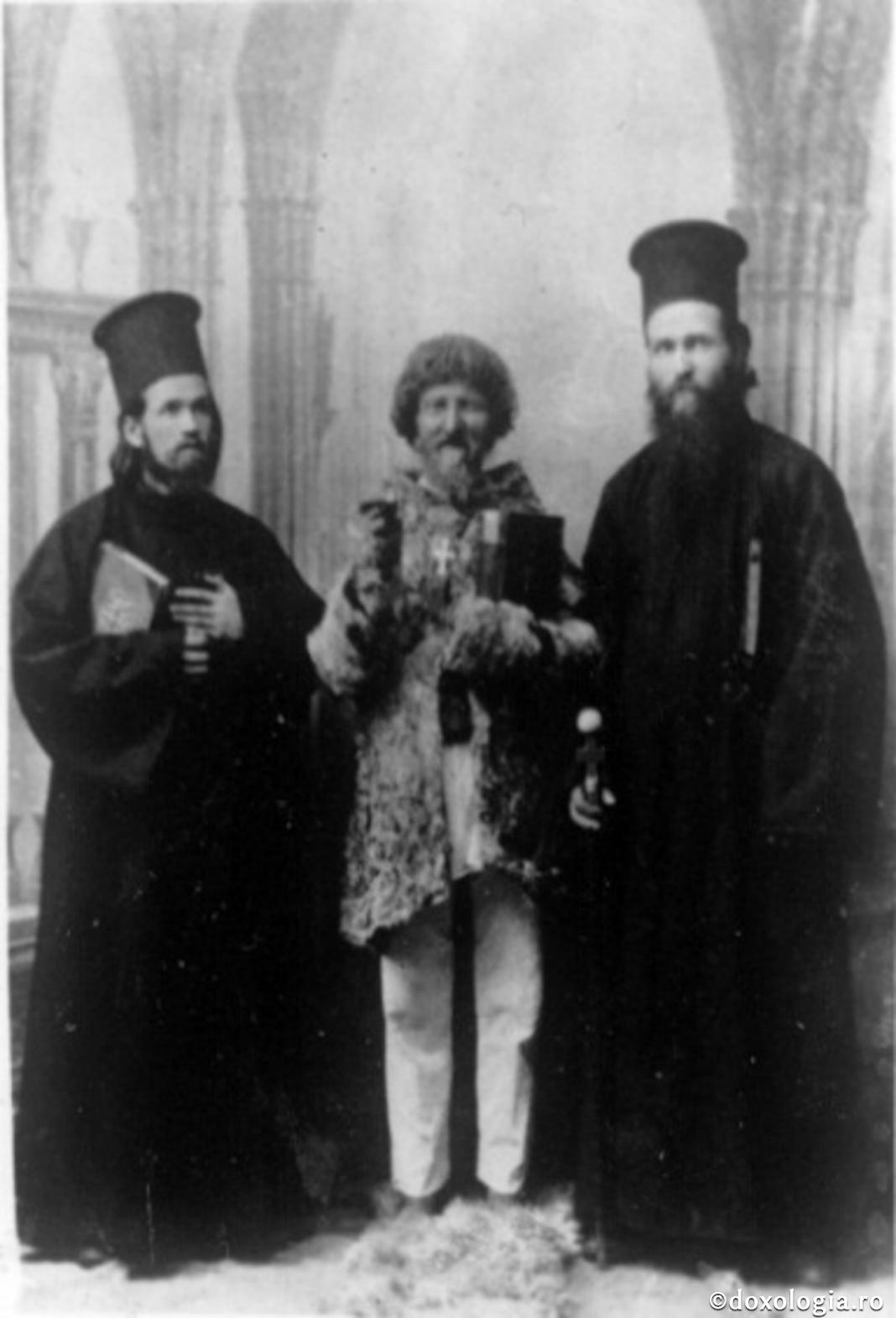 Sfântul Gheorghe Pelerinul Sfântul Gheorghe Pelerinul