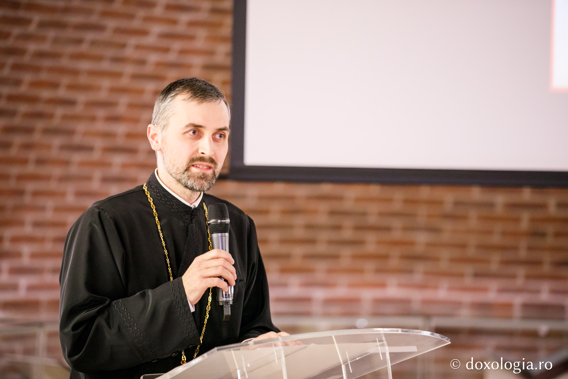 Eveniment dedicat Sfântului Iosif cel Milostiv la Muzeul Mitropolitan din Iași