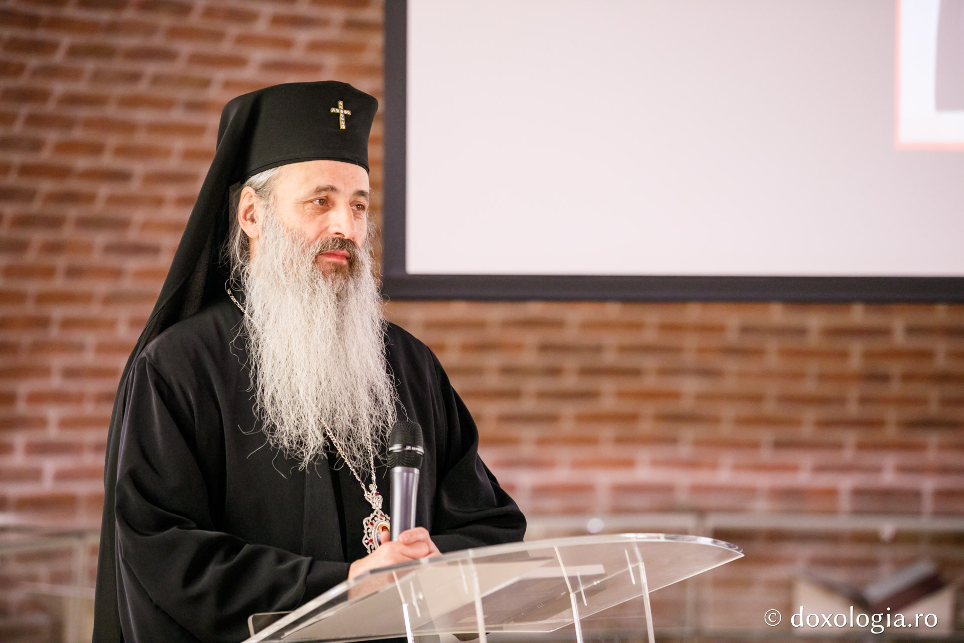 Eveniment dedicat Sfântului Iosif cel Milostiv la Muzeul Mitropolitan din Iași