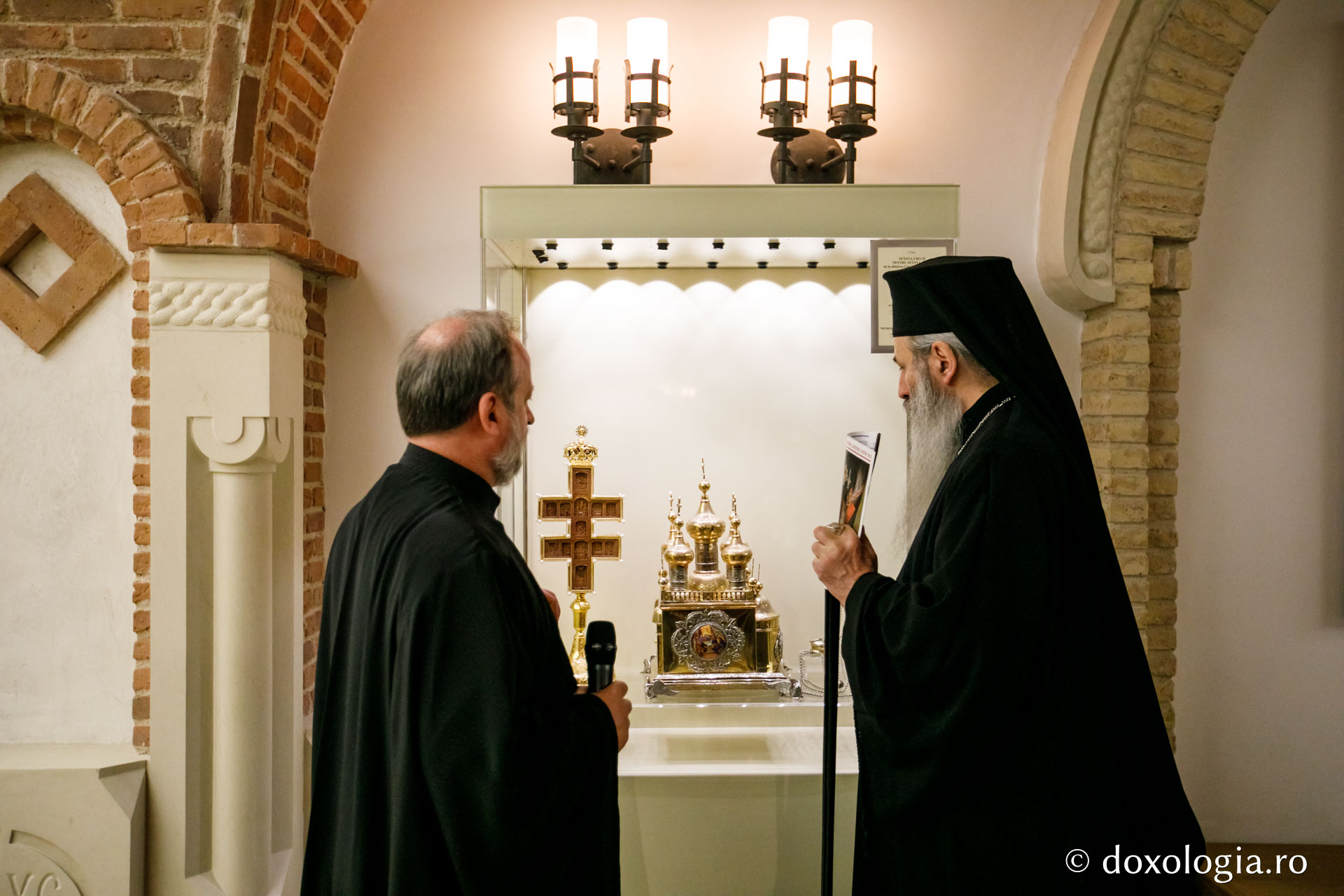 (Video) Eveniment cultural-religios dedicat Sfântului Iosif cel Milostiv