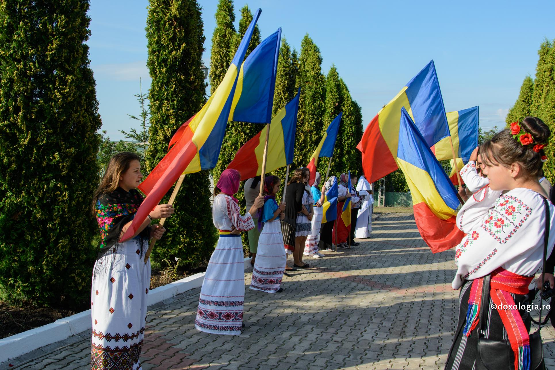 Marea Unire In Amintirea Contemporanilor È™i A Presei Vremii Doxologia