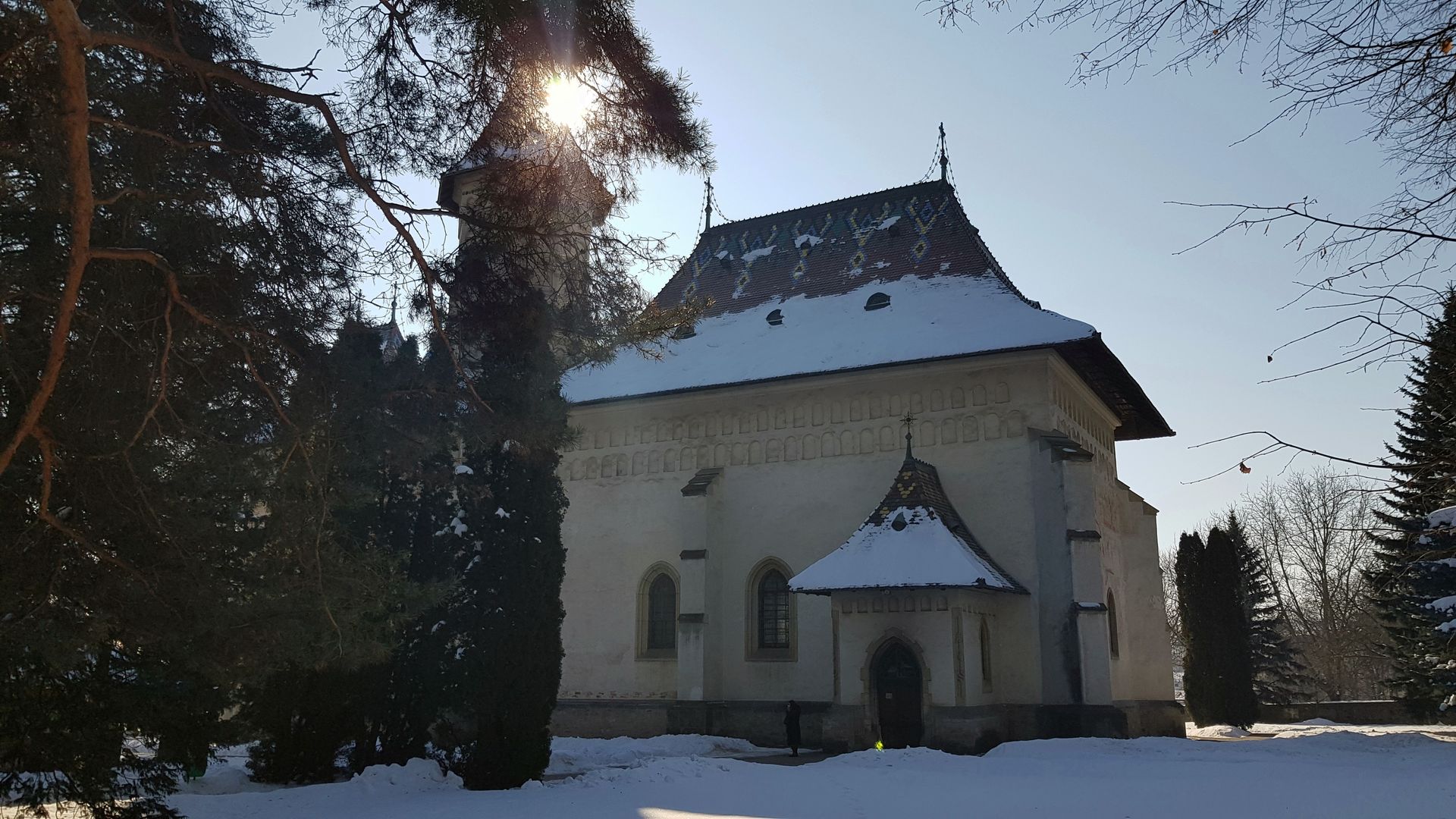 IPS Pimen: „Dacă avem credinţa şi faptele cele bune, avem dragoste faţă de aproapele nostru“