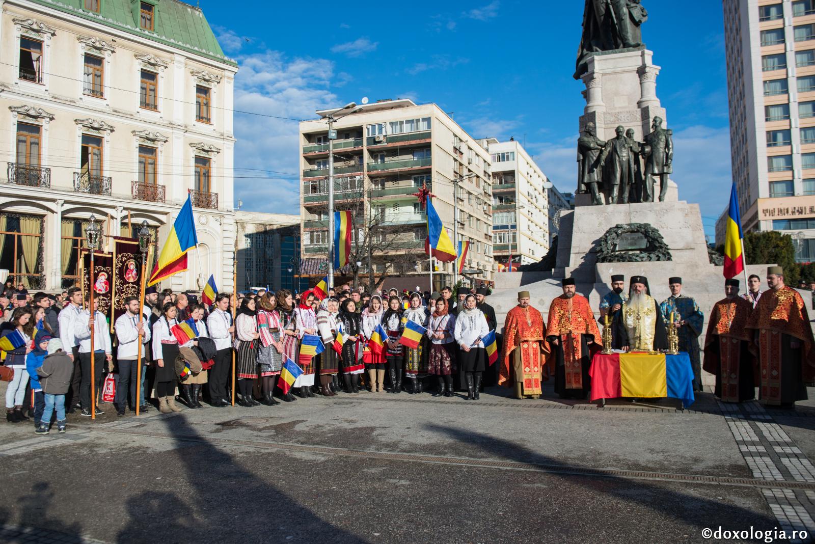 Preotul a fost mereu alături de țăranul român în lupta pentru libertate și unitate