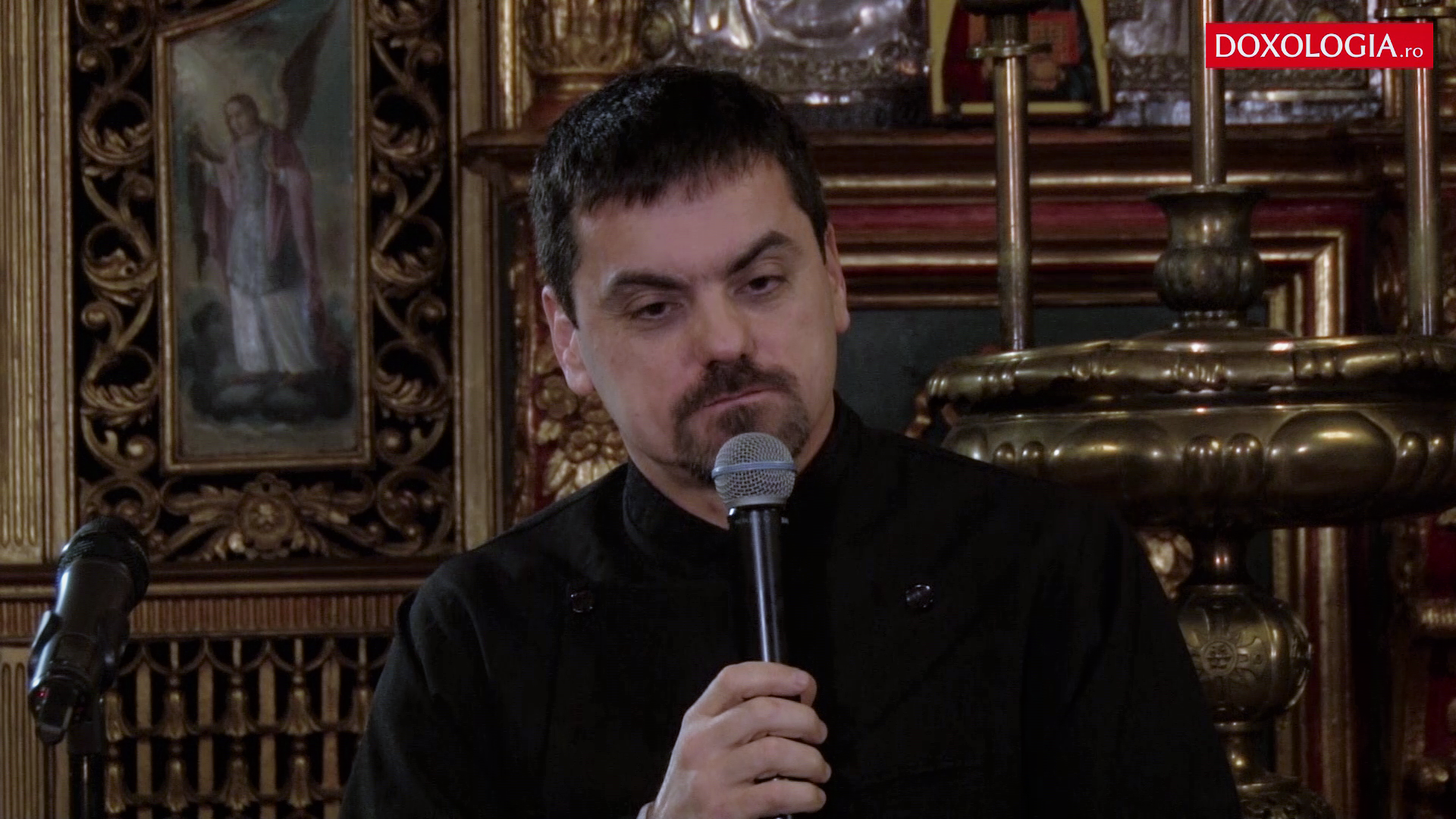 (Video) „Viața cotidiană în revizie generală” - Diac. Adrian Sorin Mihalache