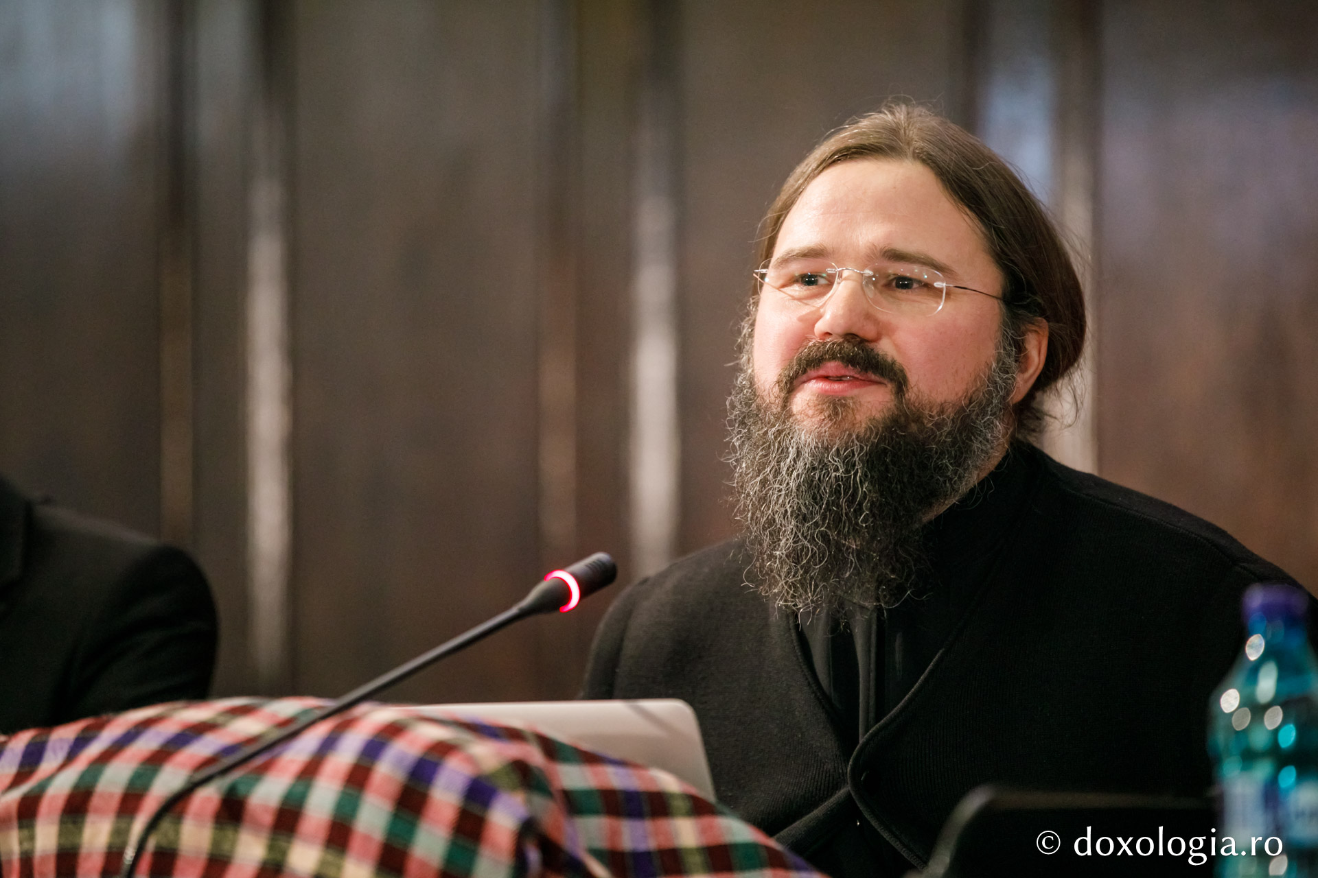 (Video) Bunătatea – virtutea uitată a creștinilor – PS Macarie | partea I