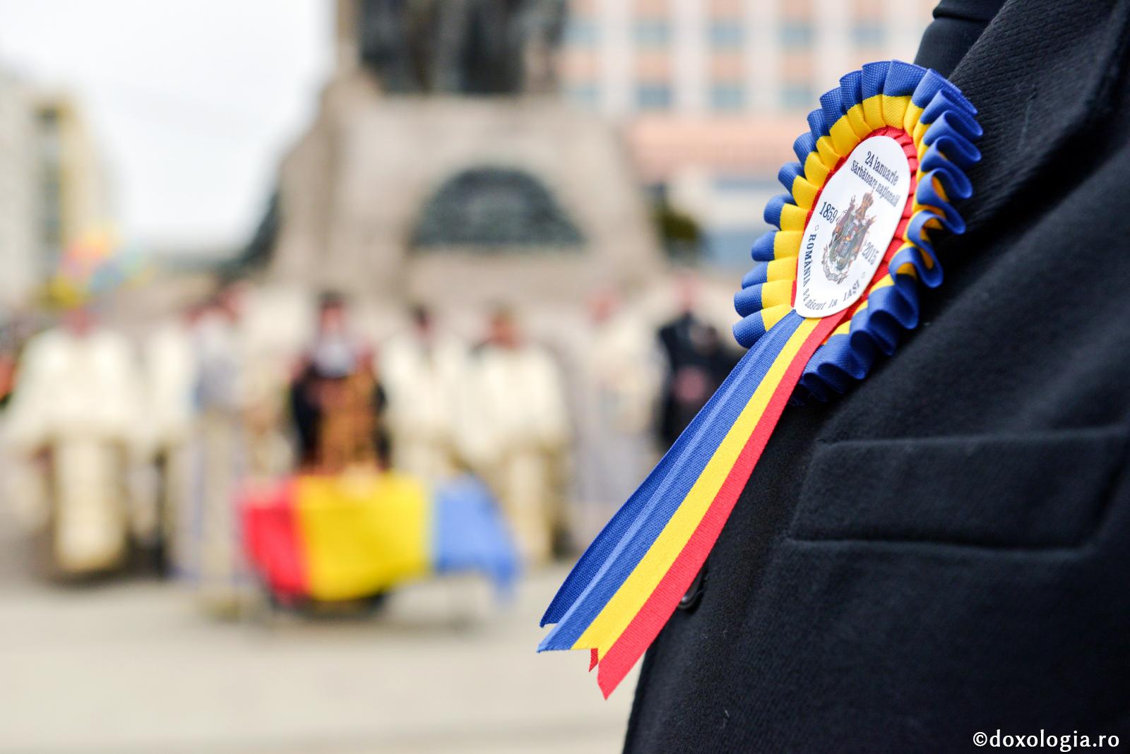 Slujitori bisericeşti în lupta pentru reîntregirea neamului