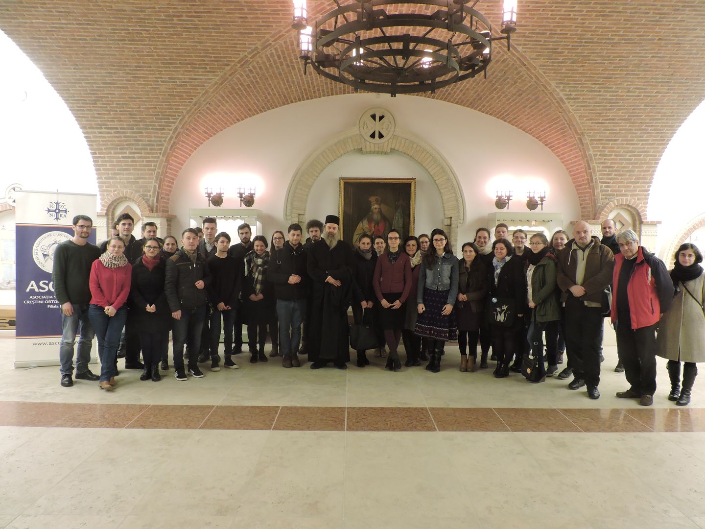 „Seara cărţilor deschise“ la Muzeul Mitropolitan din Iaşi