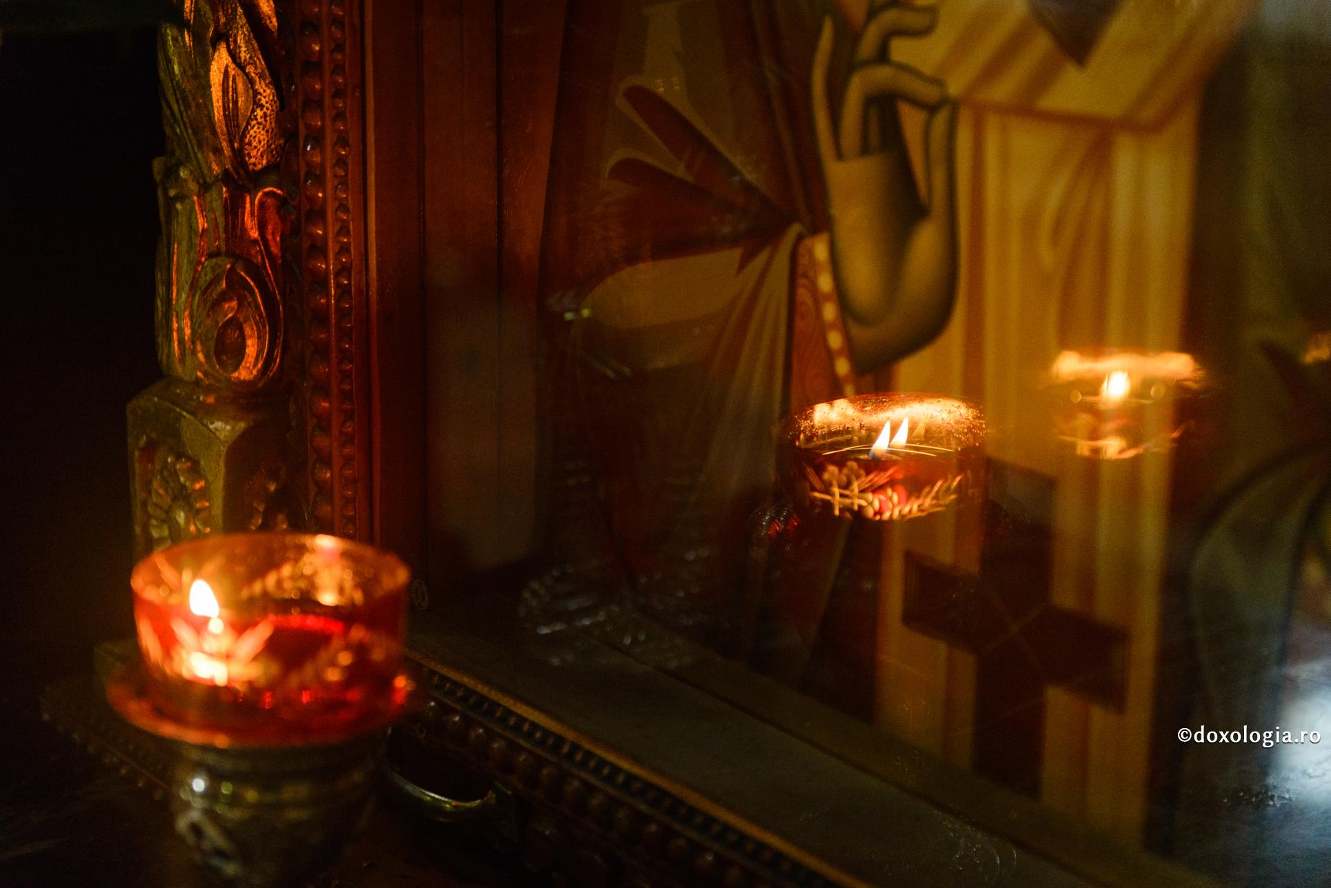 Bolnavului îi face bine, înainte de orice, să se curățească de păcate