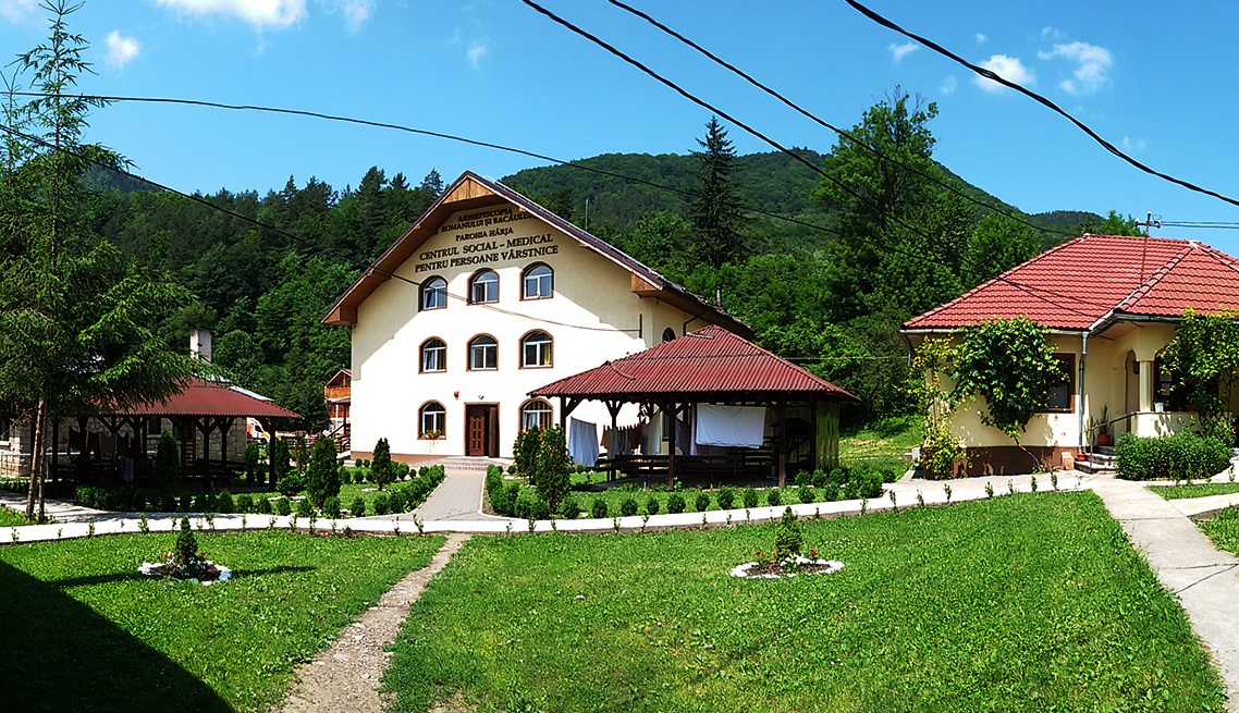 „Răspundem cu suflet vârstnicilor din România”