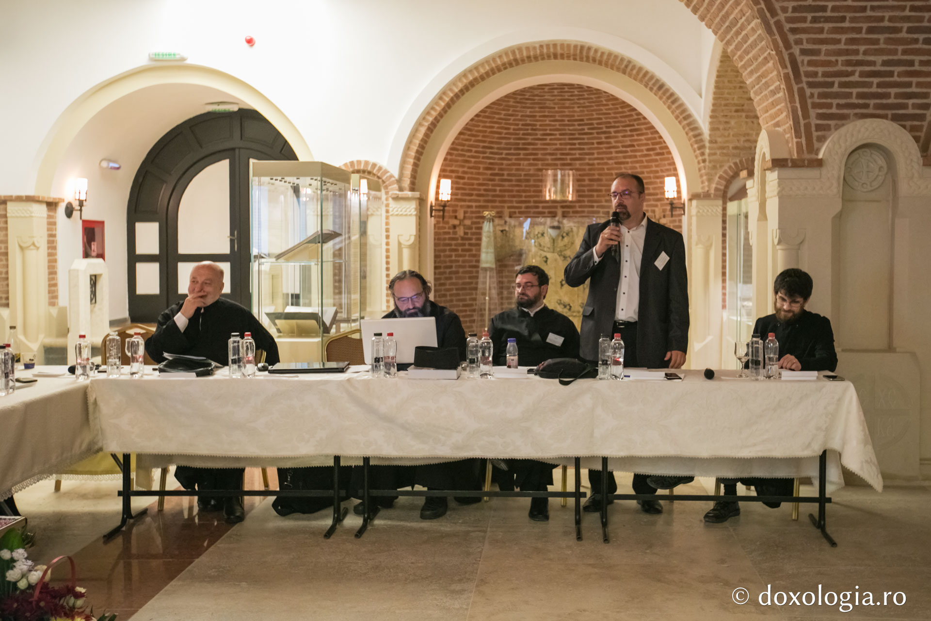 Colocviul Național de Teologie – lansare de carte