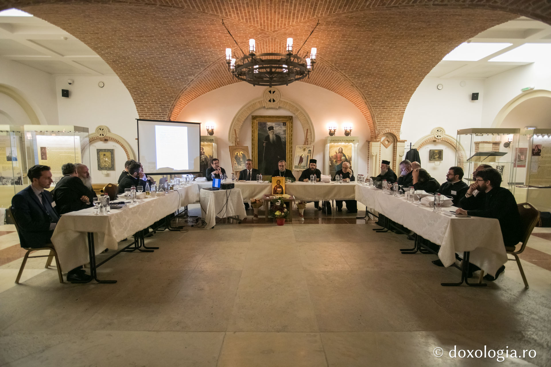 Colocviul Național de Teologie – lansare de carte