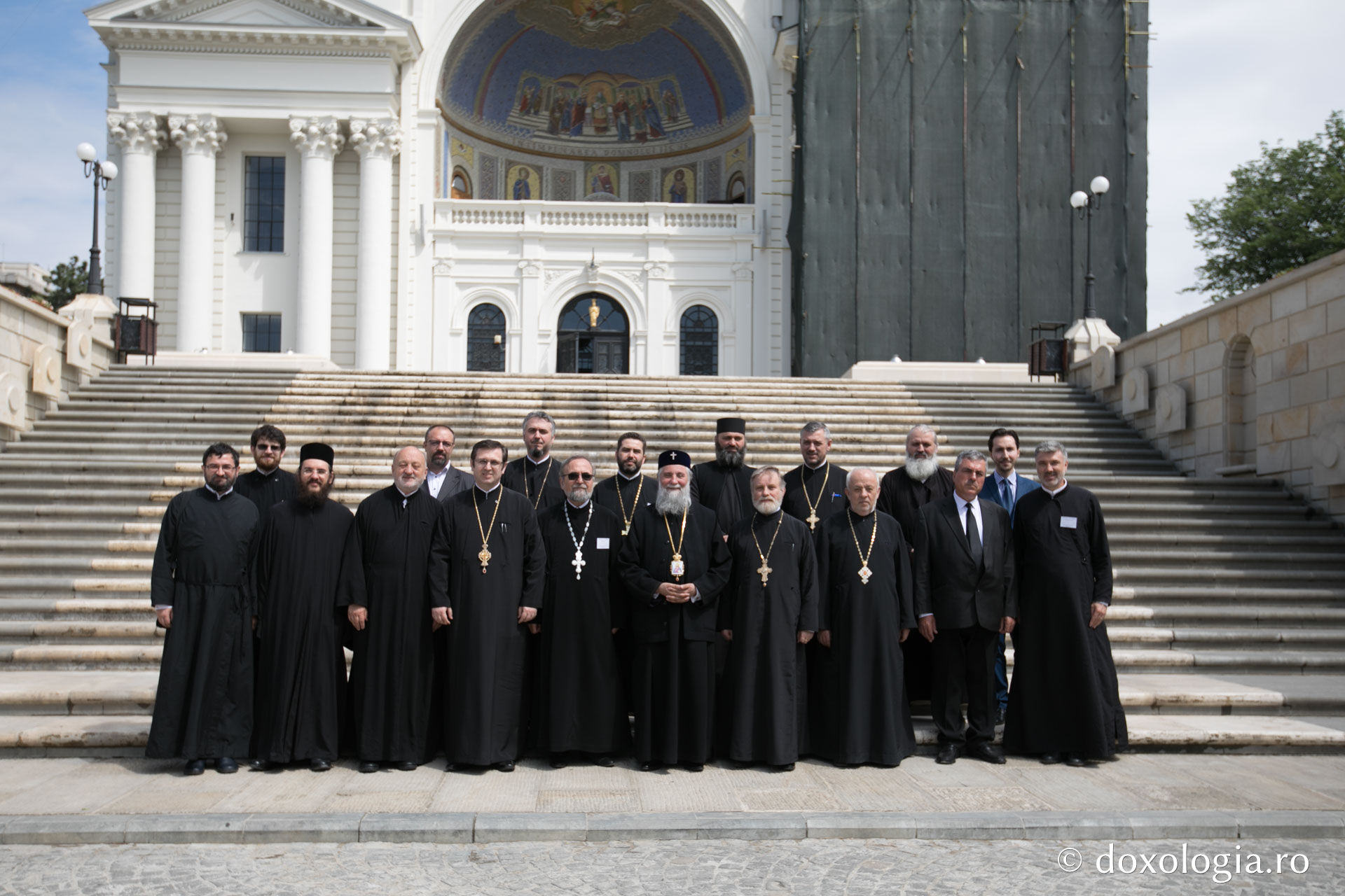 Colocviul Național de Teologie – lansare de carte