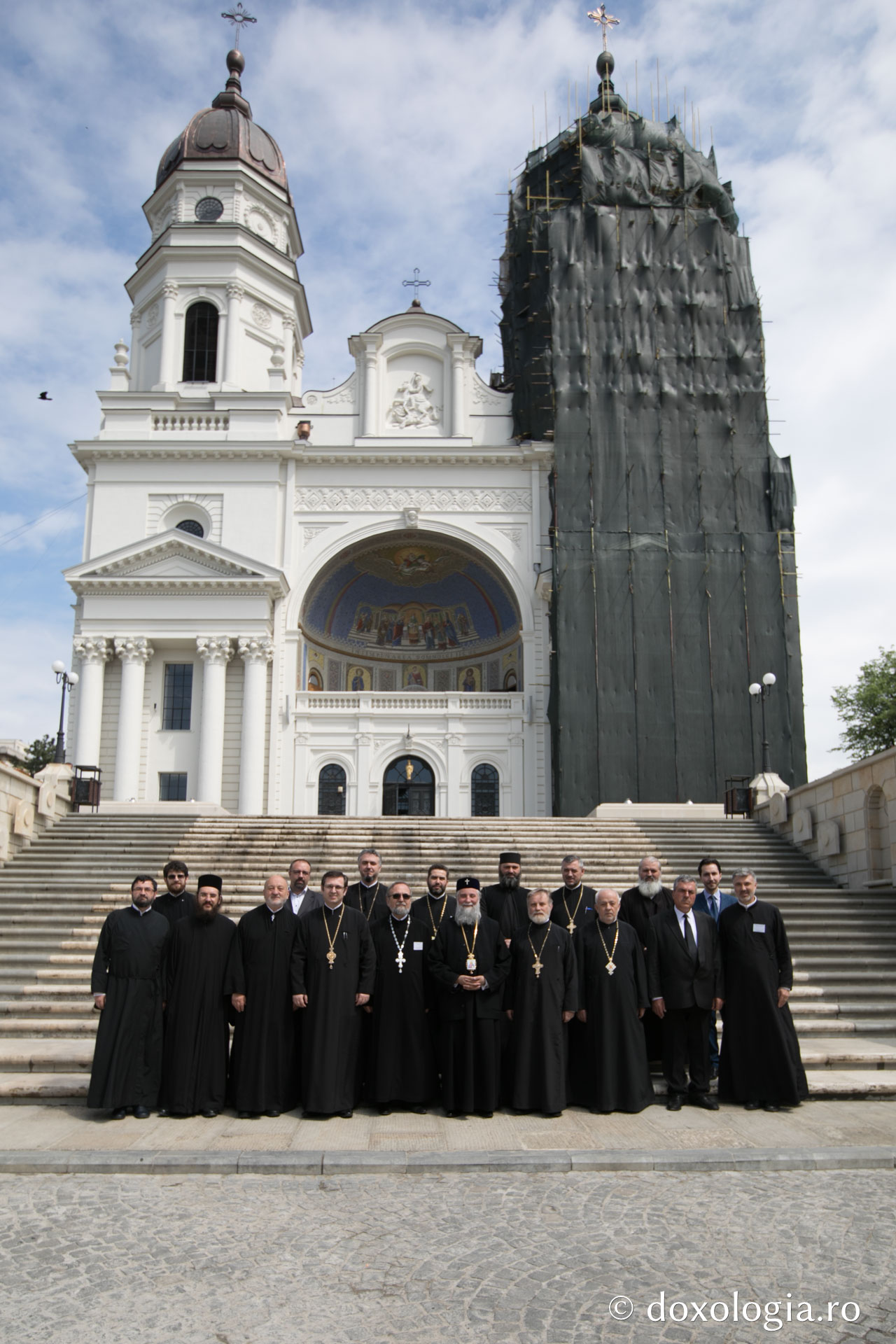 Colocviul Național de Teologie – lansare de carte