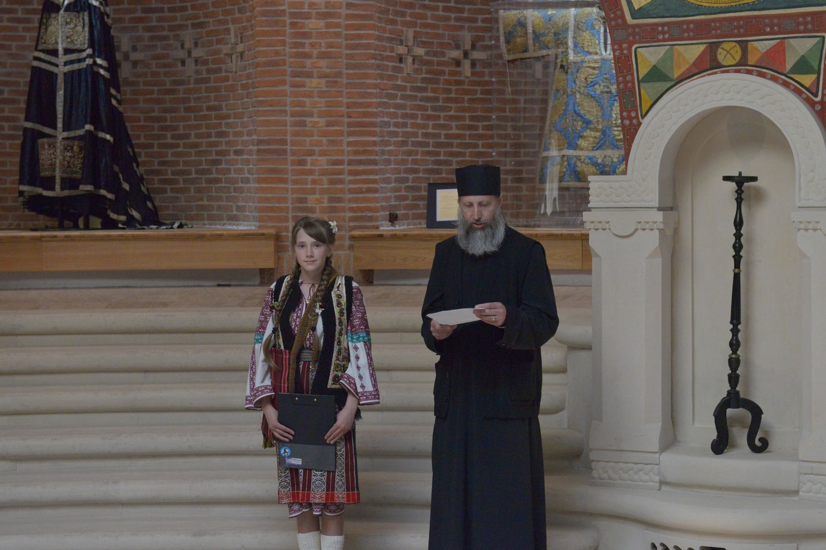 Arhiepiscopia Iaşilor şi-a desemnat reprezentanţii pentru etapa naţională a Concursului „Unirea: libertate şi unitate“ Arhiepiscopia Iaşilor şi-a desemnat reprezentanţii pentru etapa naţională a Concursului „Unirea: libertate şi unitate“