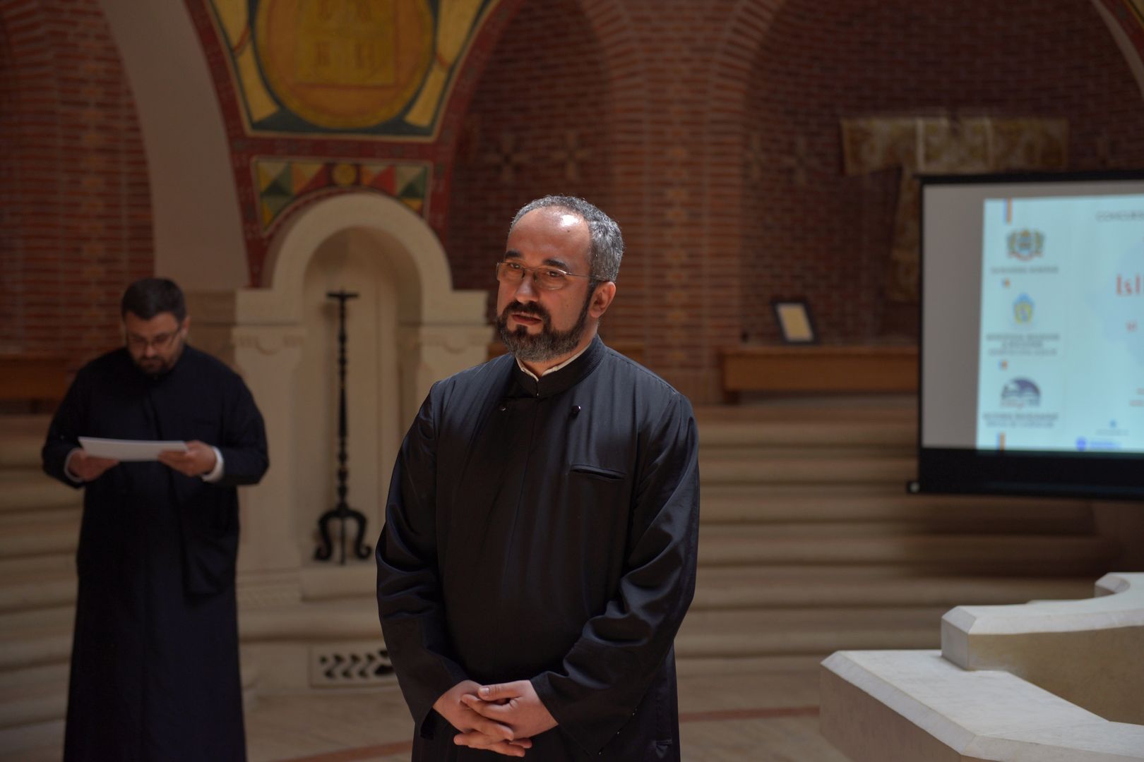 Arhiepiscopia Iaşilor şi-a desemnat reprezentanţii pentru etapa naţională a Concursului „Unirea: libertate şi unitate“ Arhiepiscopia Iaşilor şi-a desemnat reprezentanţii pentru etapa naţională a Concursului „Unirea: libertate şi unitate“