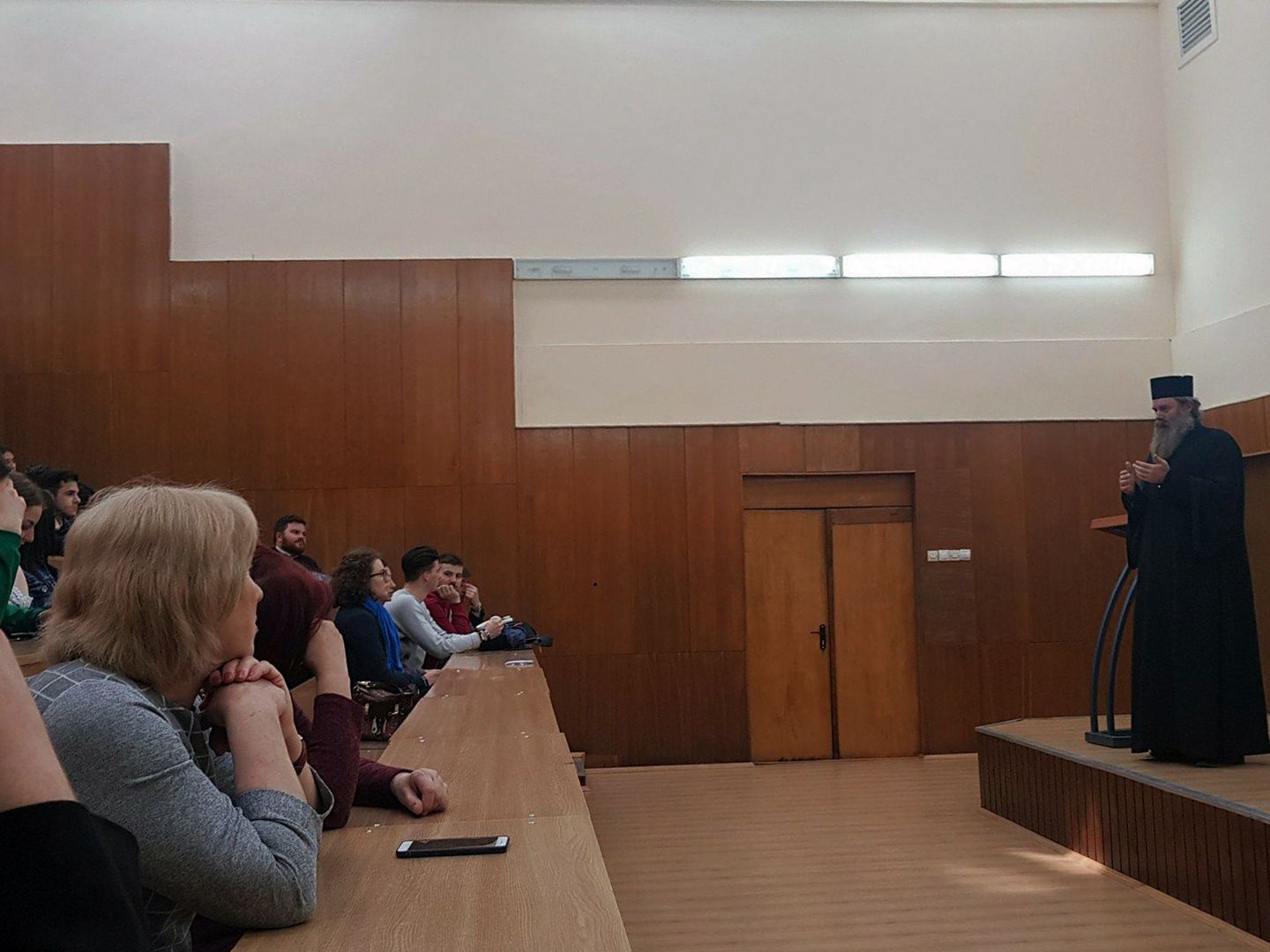 Tânărul între reușită și eșec – Conferință la Universitatea Tehnică din Moldova Tânărul între reușită și eșec – Conferință la Universitatea Tehnică din Moldova