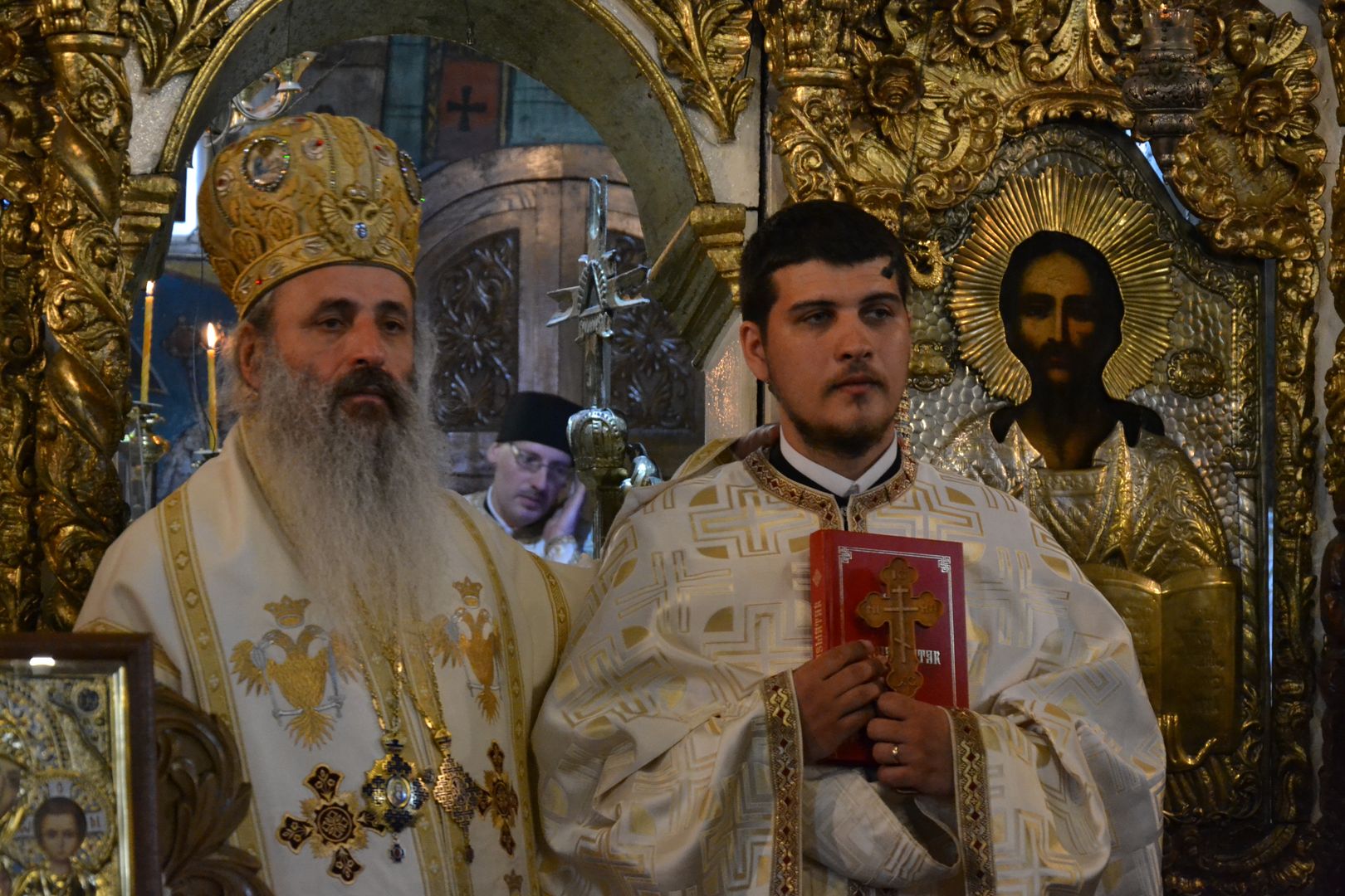 IPS Teofan a participat la conferința preoțească de primăvară la Piatra-Neamț IPS Teofan a participat la conferința preoțească de primăvară la Piatra-Neamț